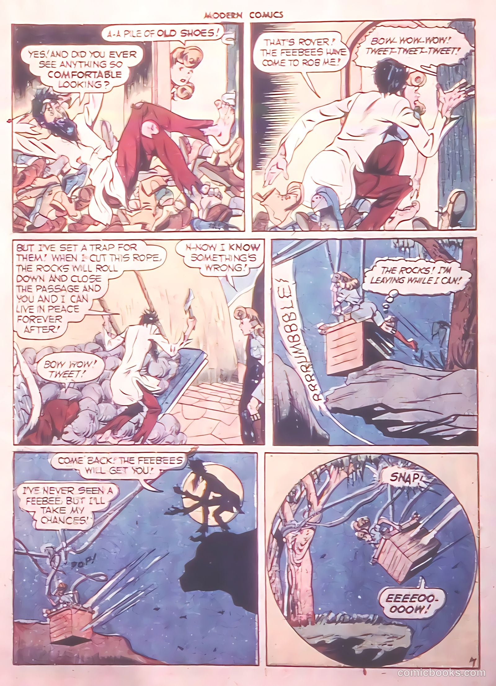 Modern Comics #53 — page 44 of 60