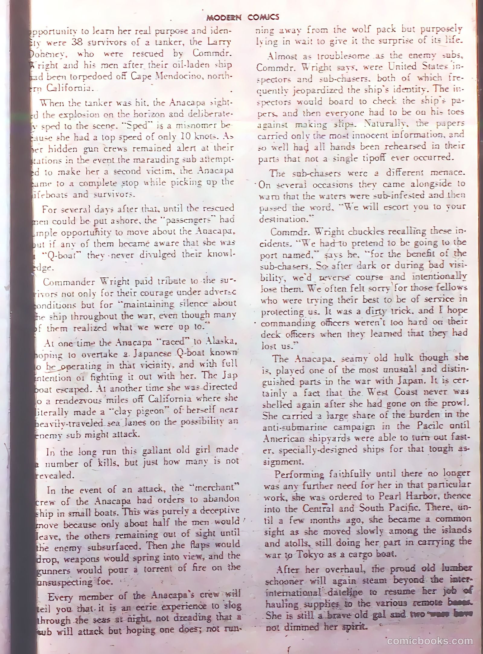 Modern Comics #53 — page 47 of 60