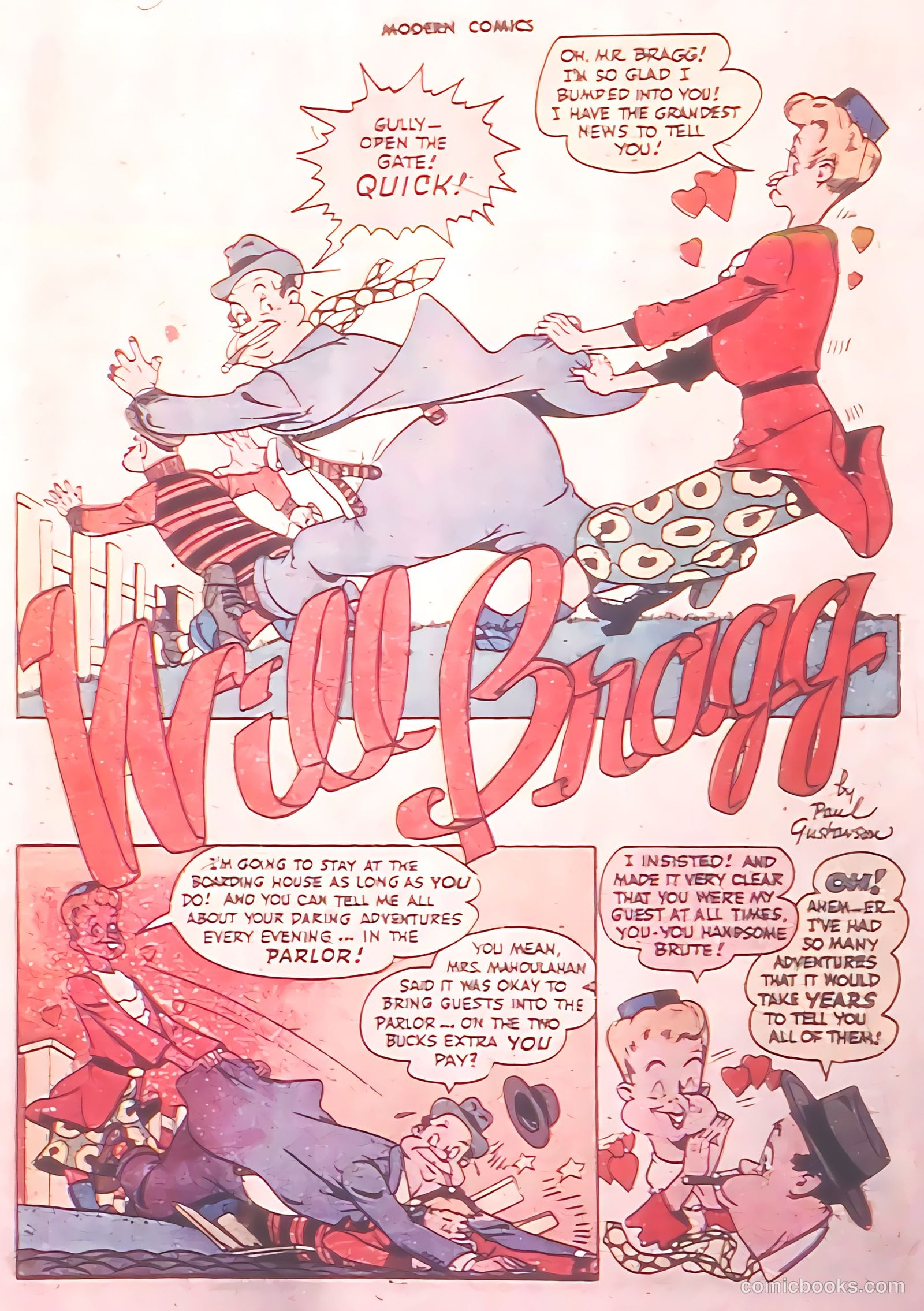 Modern Comics #53 — page 48 of 60
