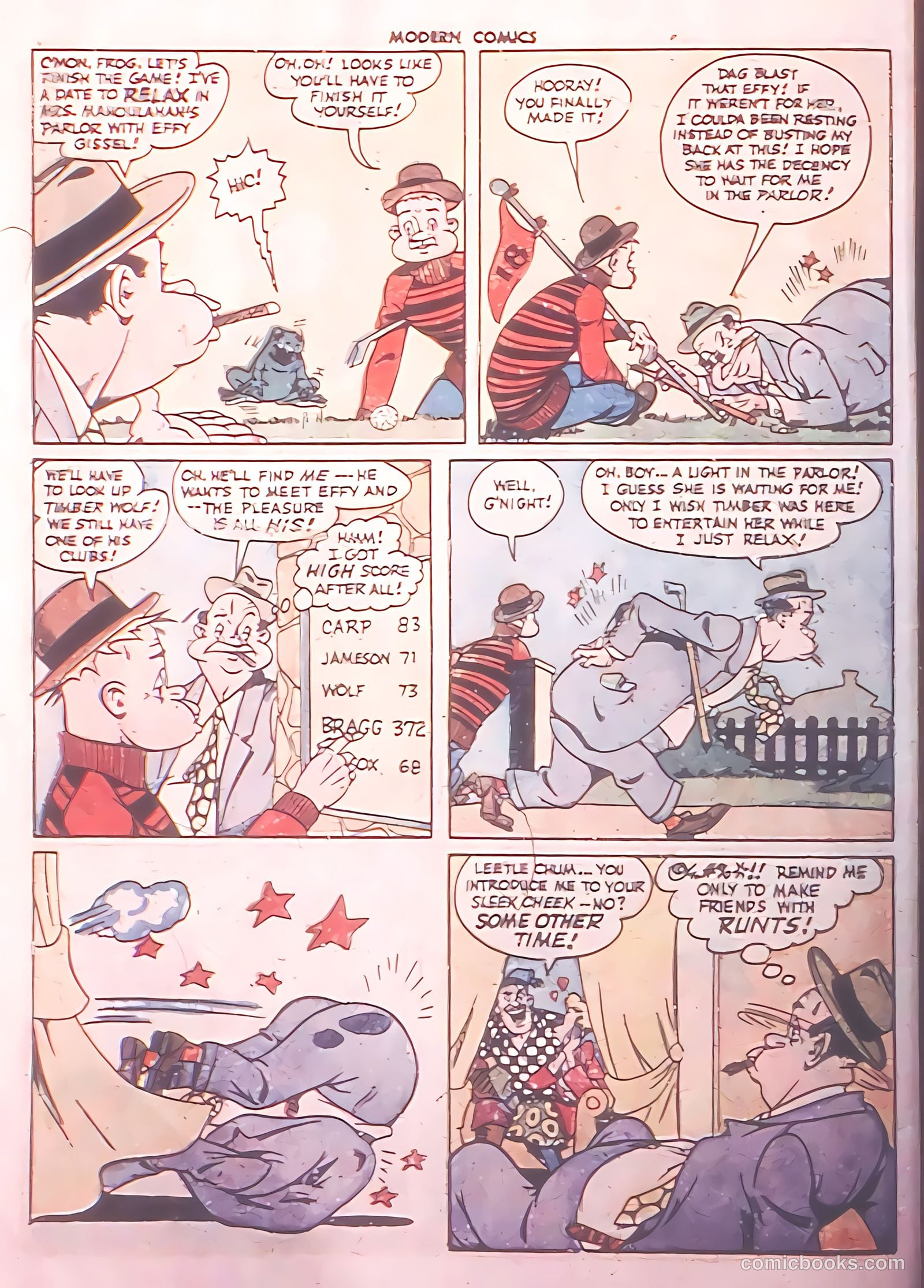 Modern Comics #53 — page 56 of 60