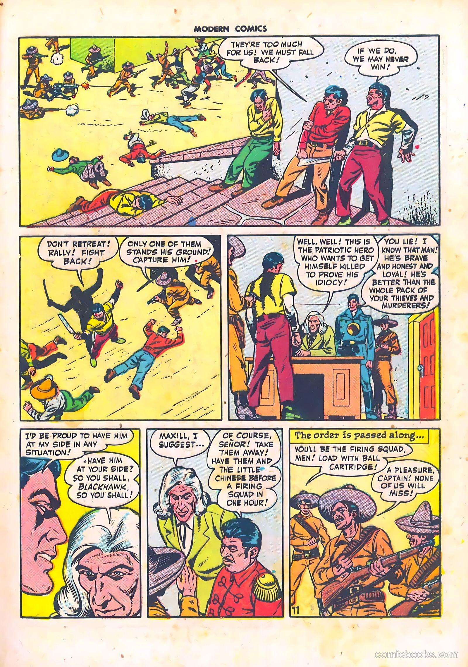 Modern Comics #54 — page 13 of 60