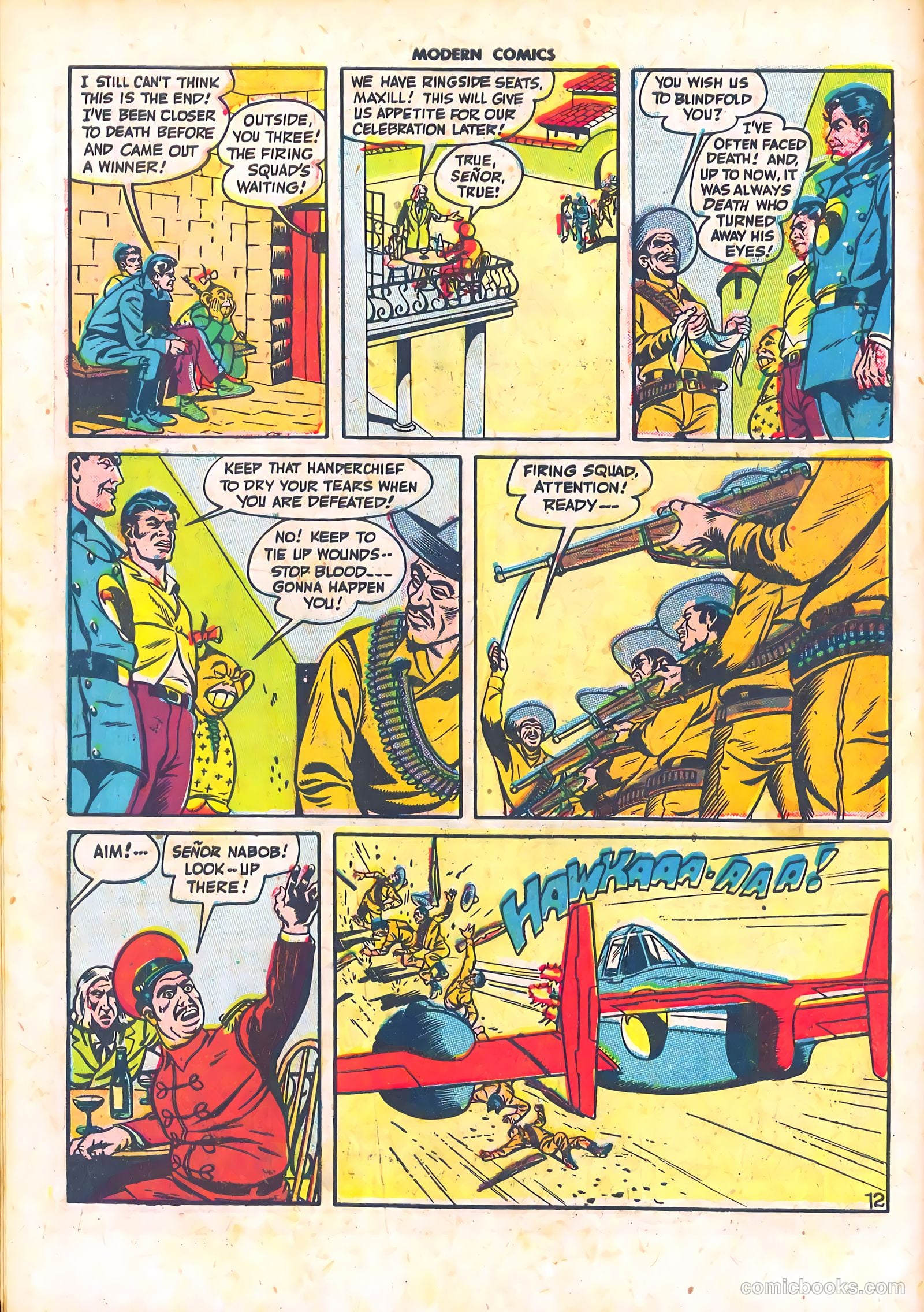 Modern Comics #54 — page 14 of 60