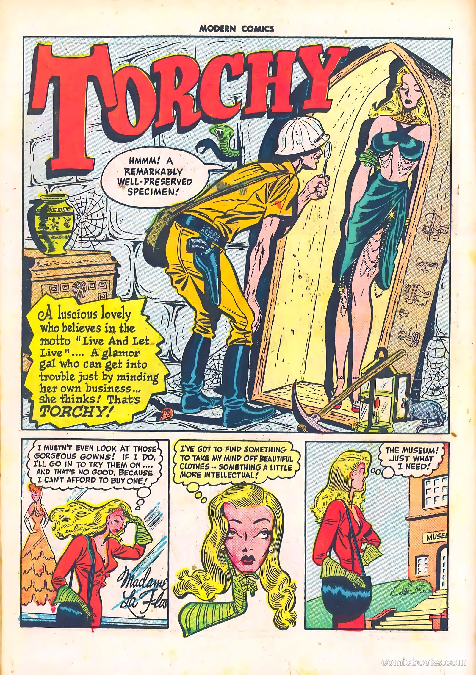 Modern Comics #54 — page 18 of 60