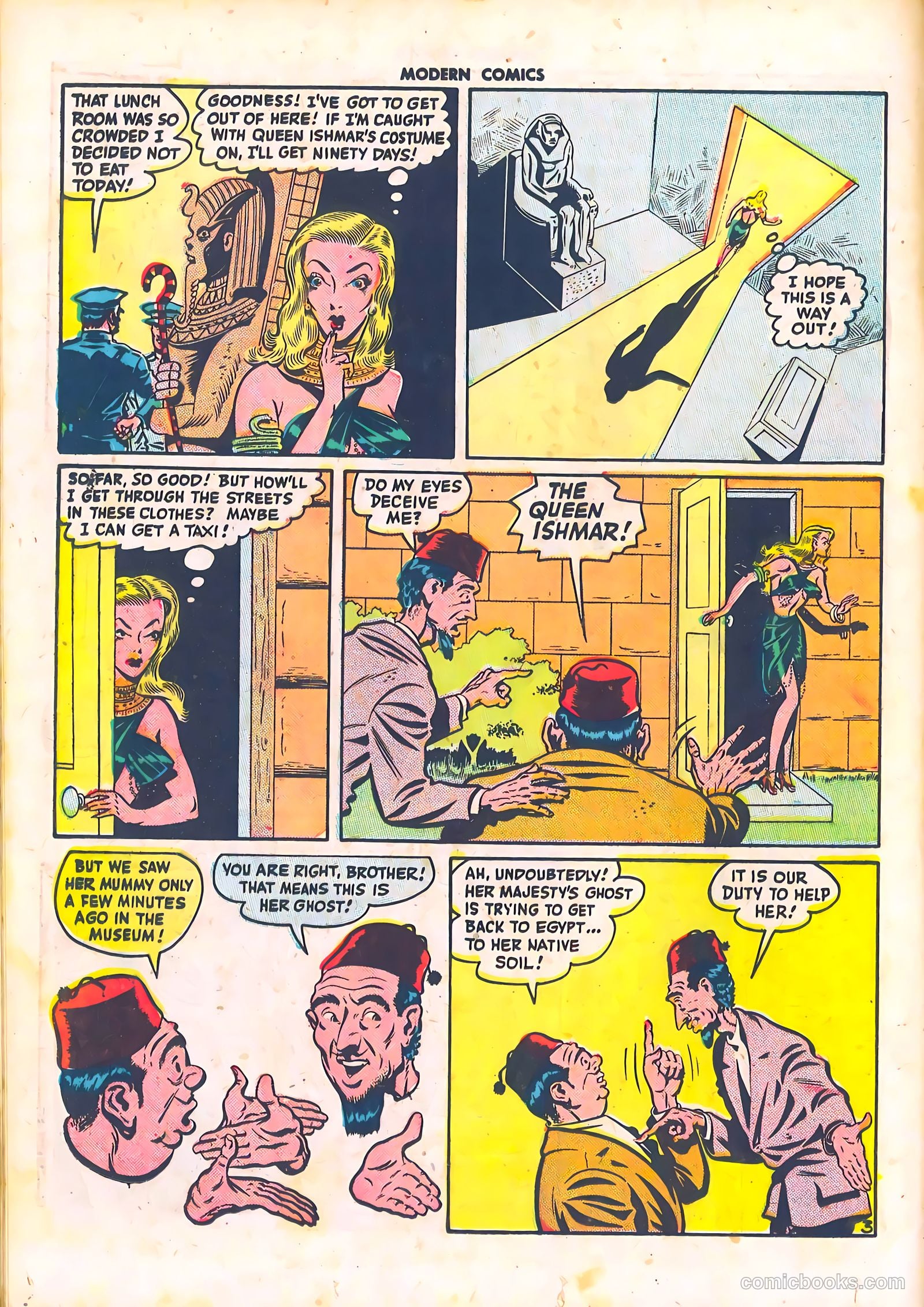 Modern Comics #54 — page 20 of 60