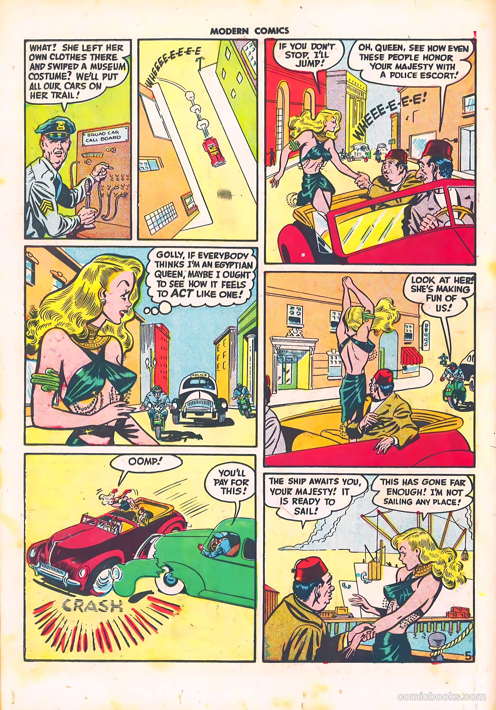Modern Comics #54 — page 22 of 60