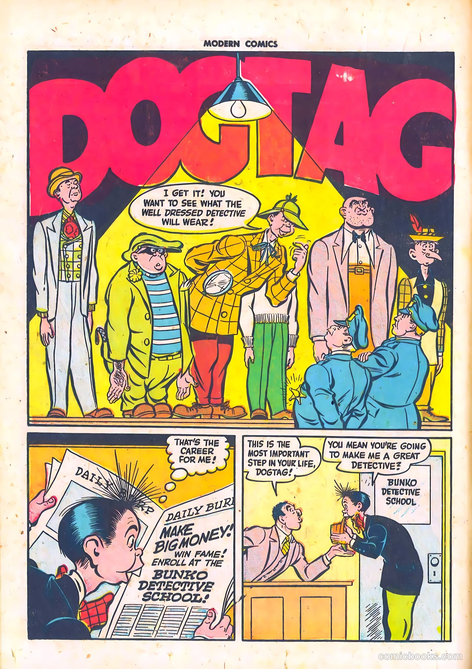 Modern Comics #54 — page 24 of 60
