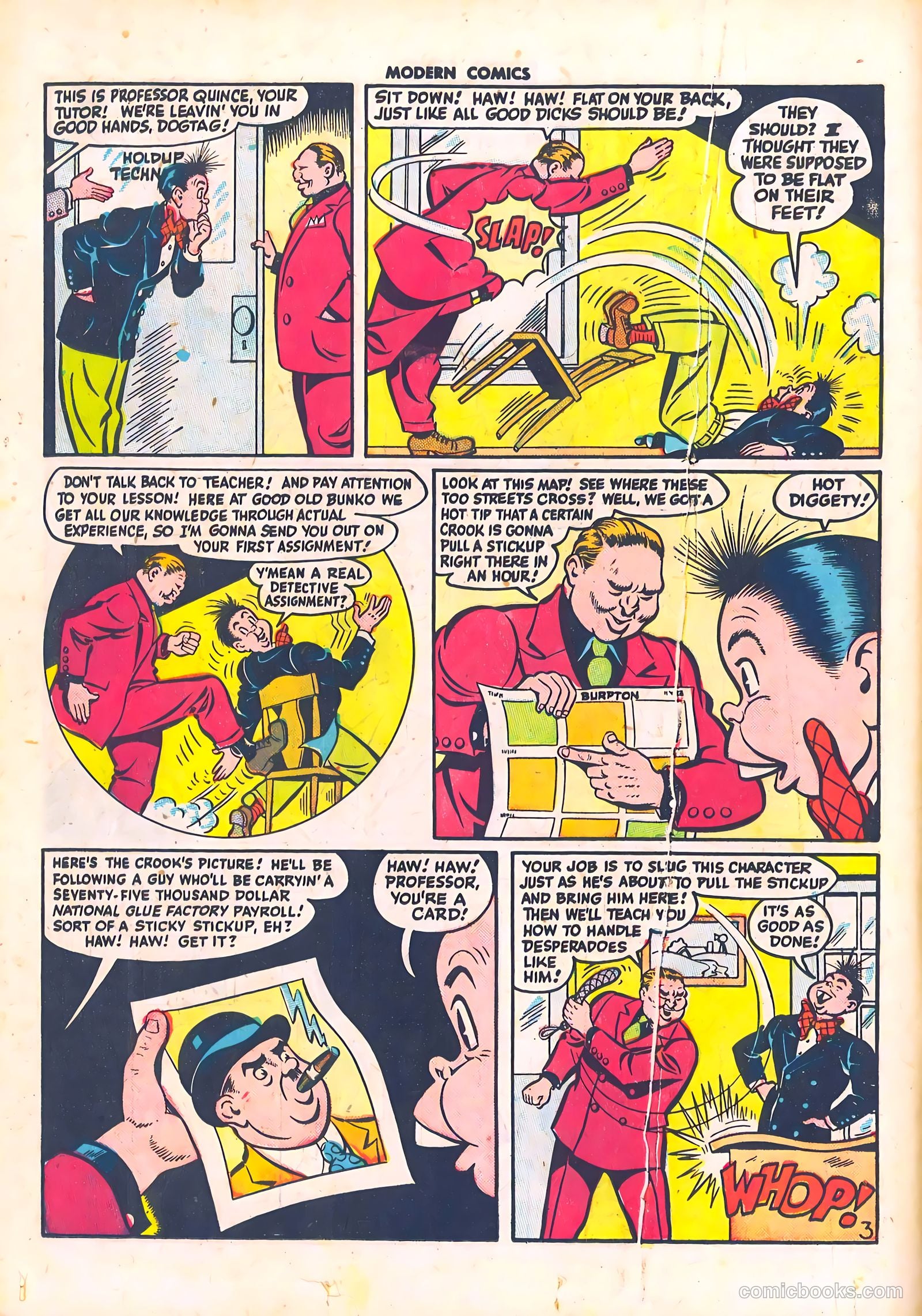 Modern Comics #54 — page 26 of 60