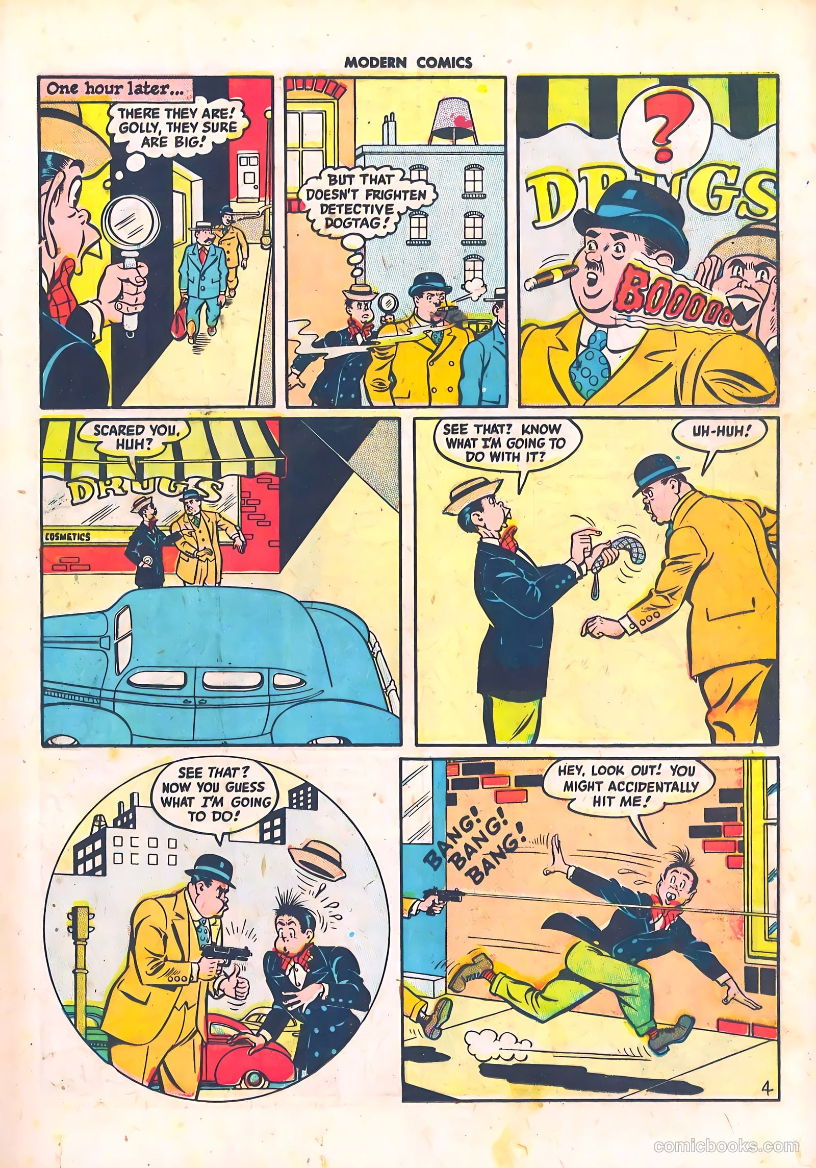 Modern Comics #54 — page 27 of 60
