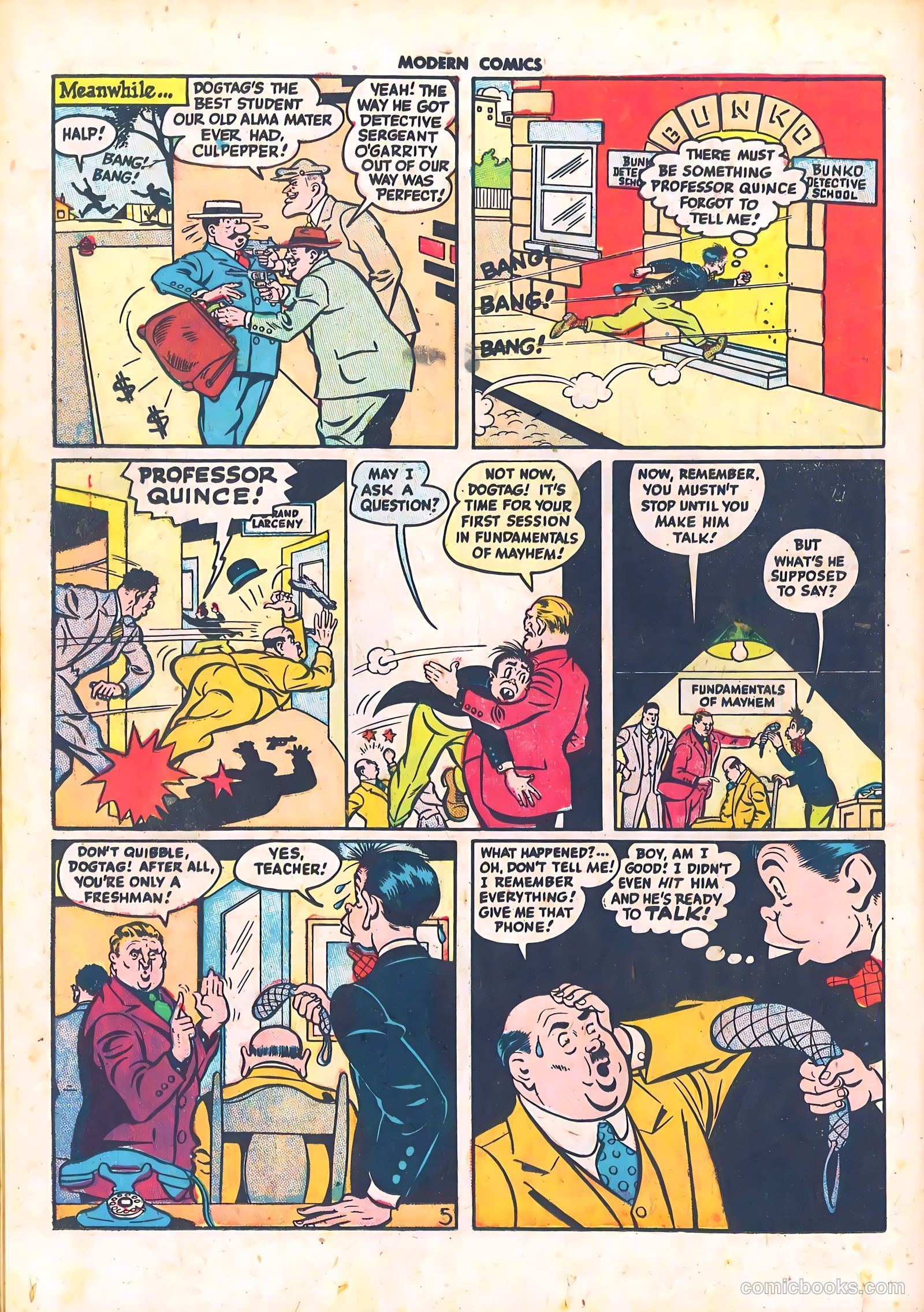 Modern Comics #54 — page 28 of 60