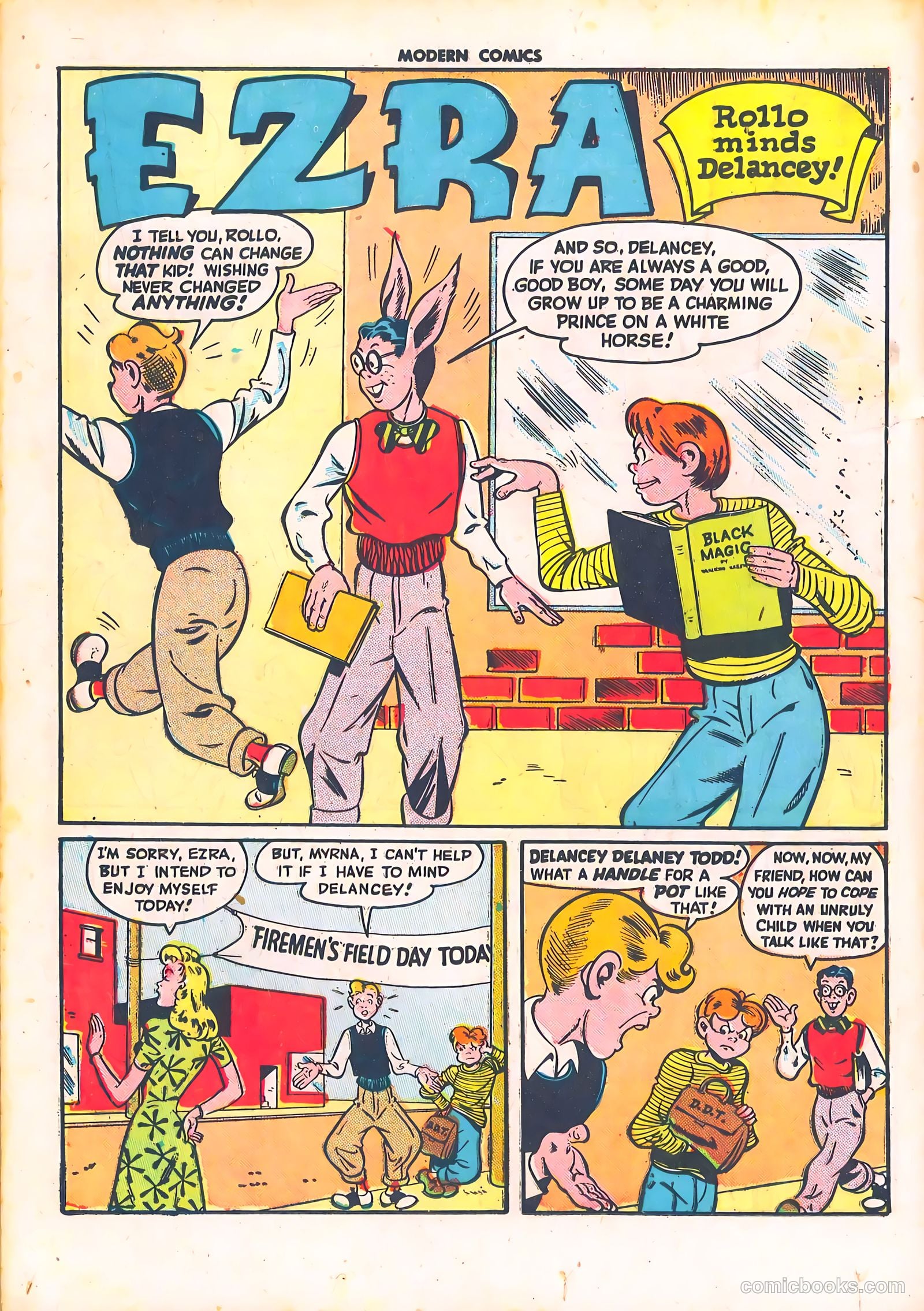 Modern Comics #54 — page 30 of 60