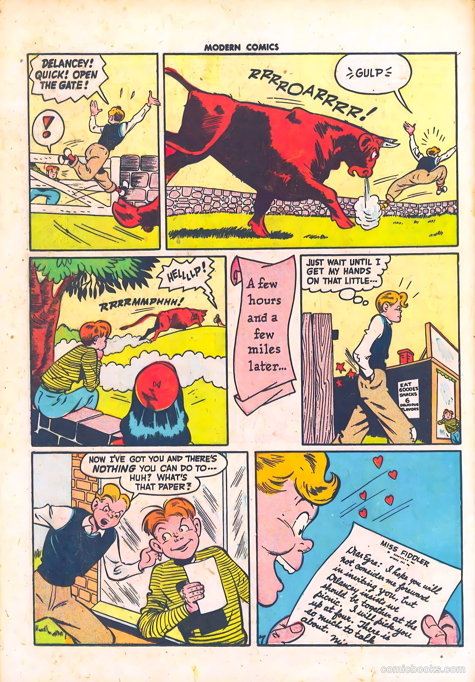 Modern Comics #54 — page 36 of 60