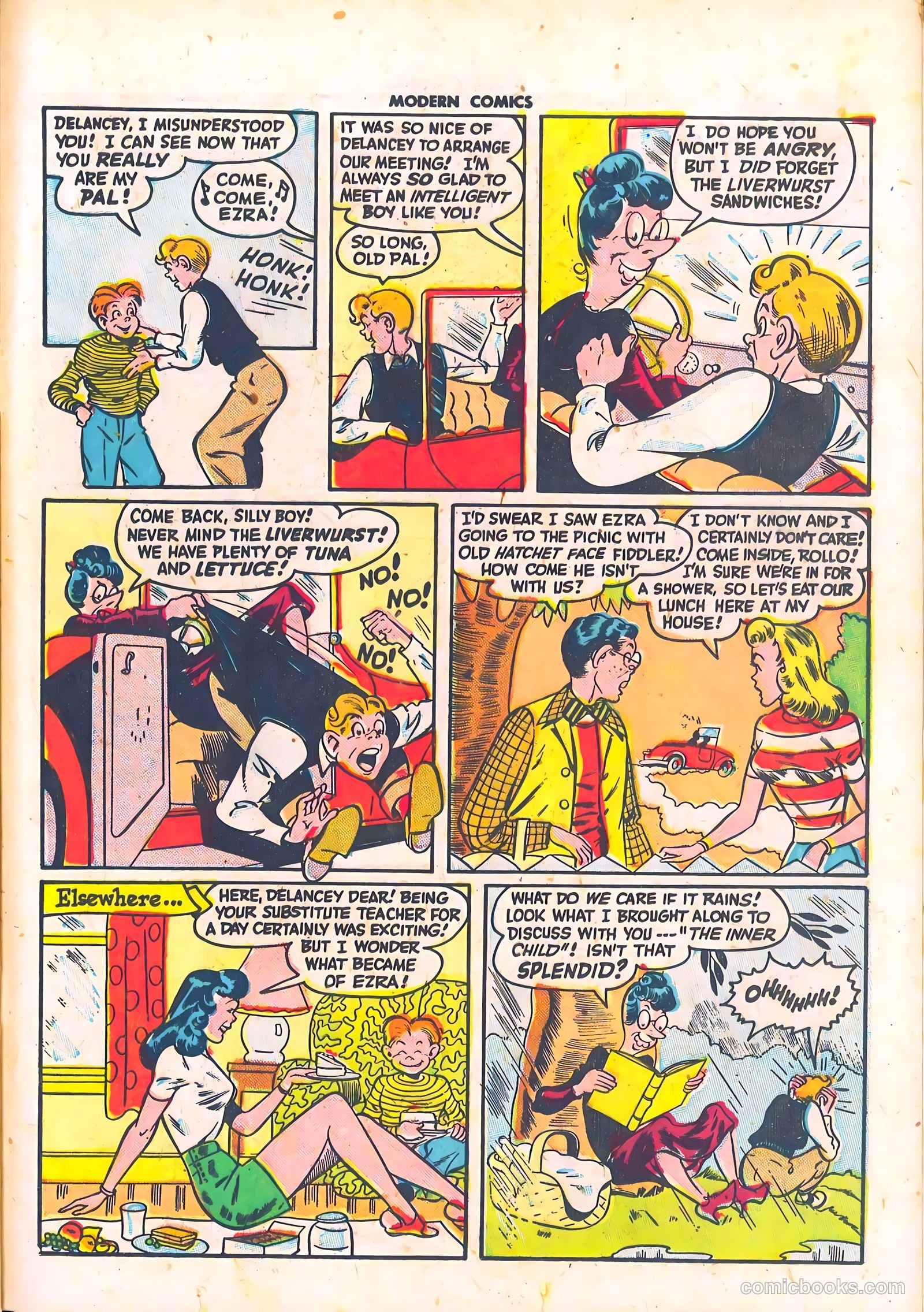 Modern Comics #54 — page 37 of 60