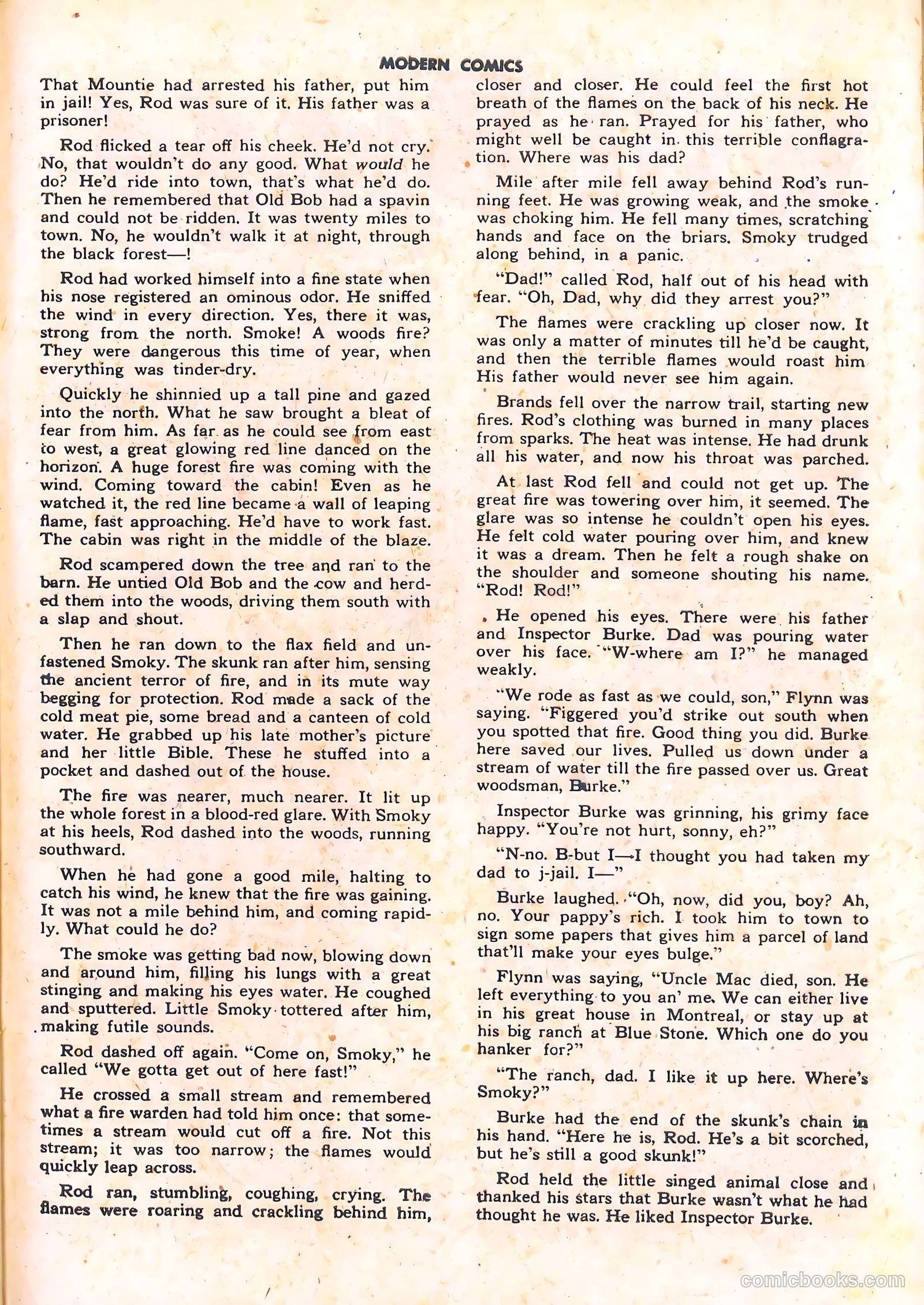 Modern Comics #54 — page 47 of 60