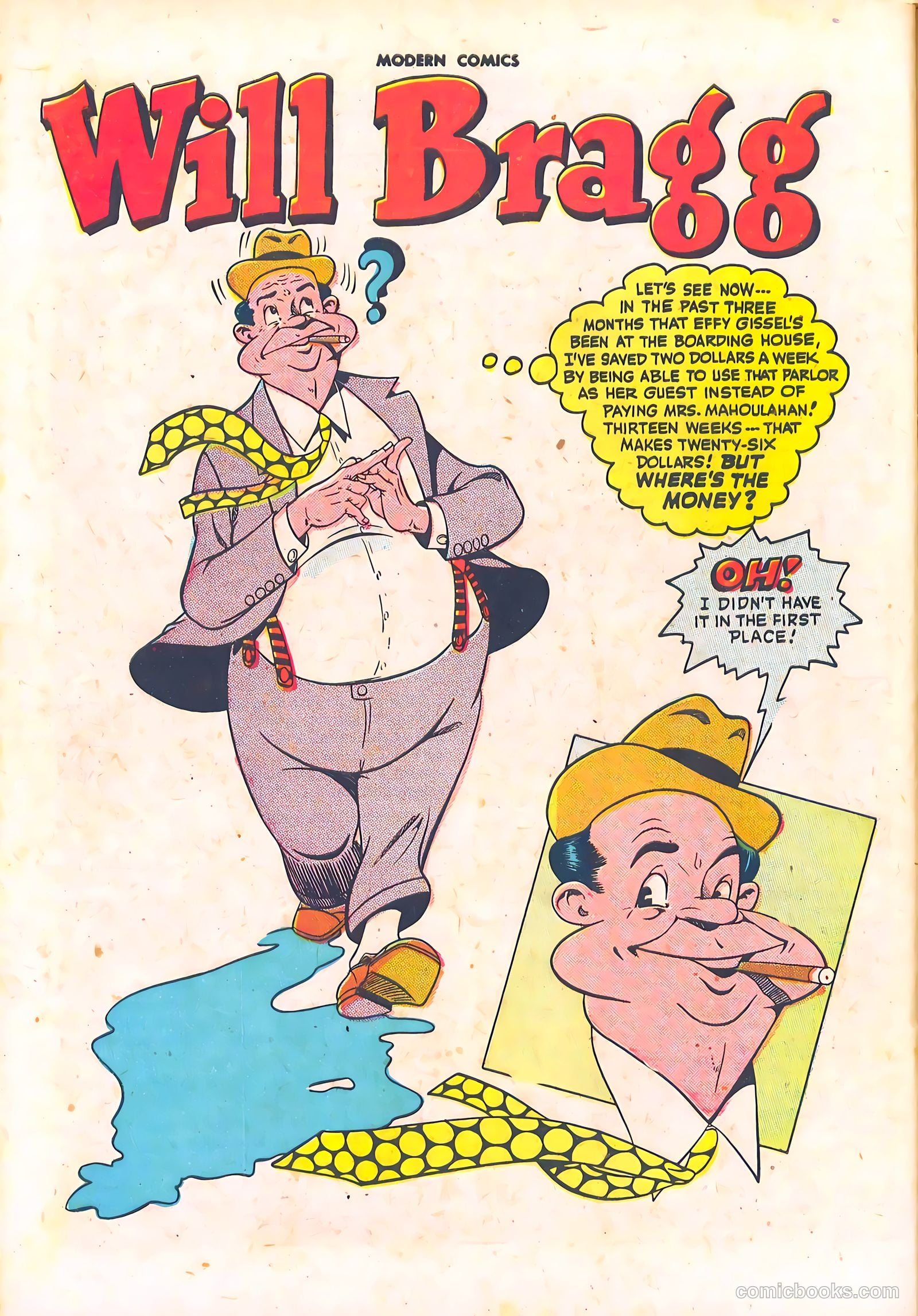 Modern Comics #54 — page 48 of 60