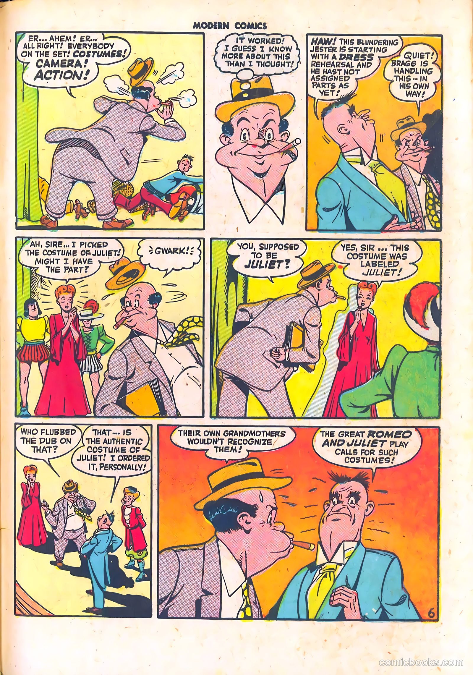Modern Comics #54 — page 53 of 60