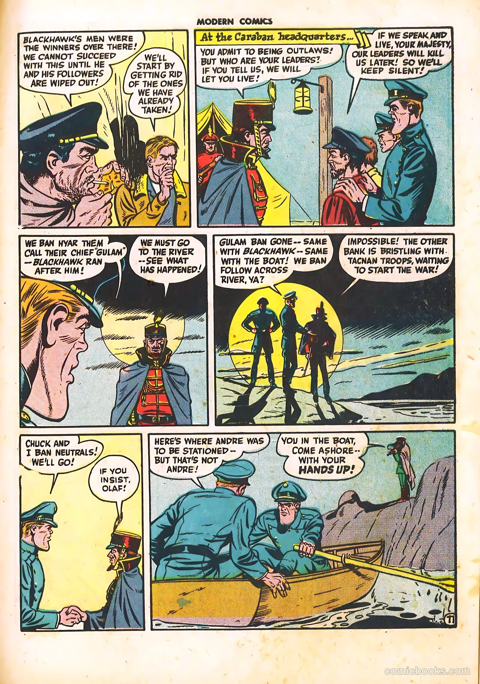 Modern Comics #55 — page 13 of 60