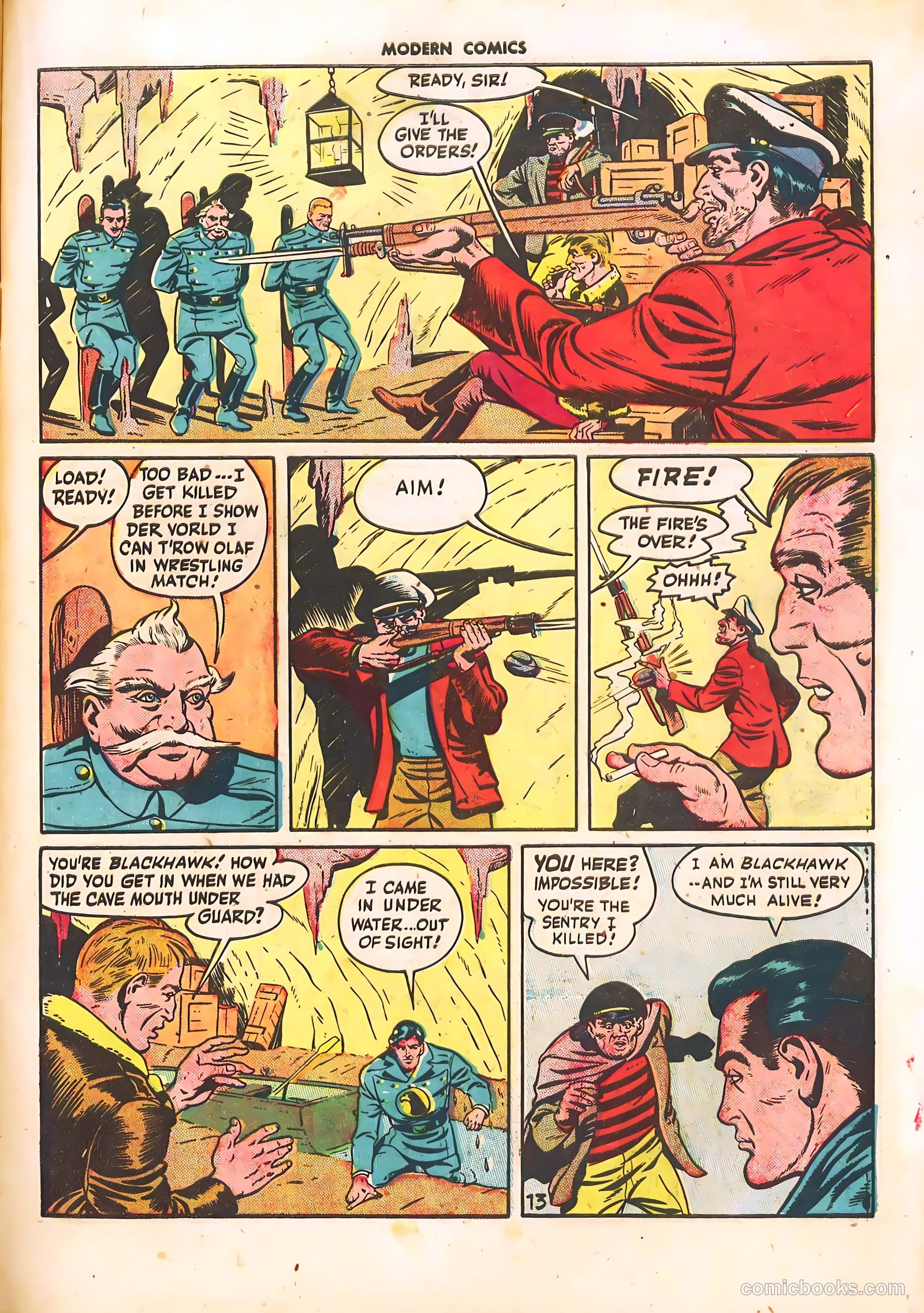 Modern Comics #55 — page 15 of 60
