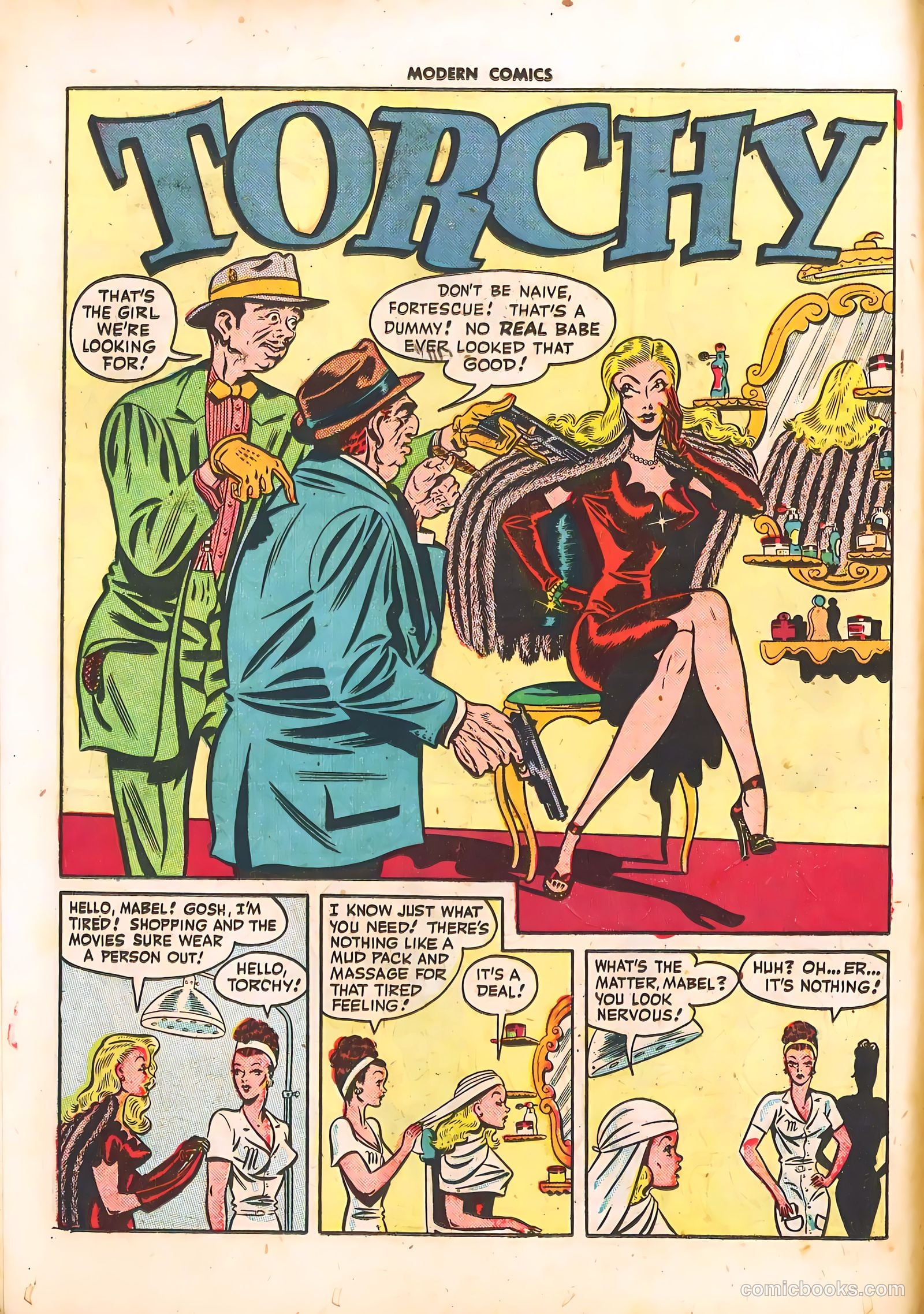 Modern Comics #55 — page 18 of 60