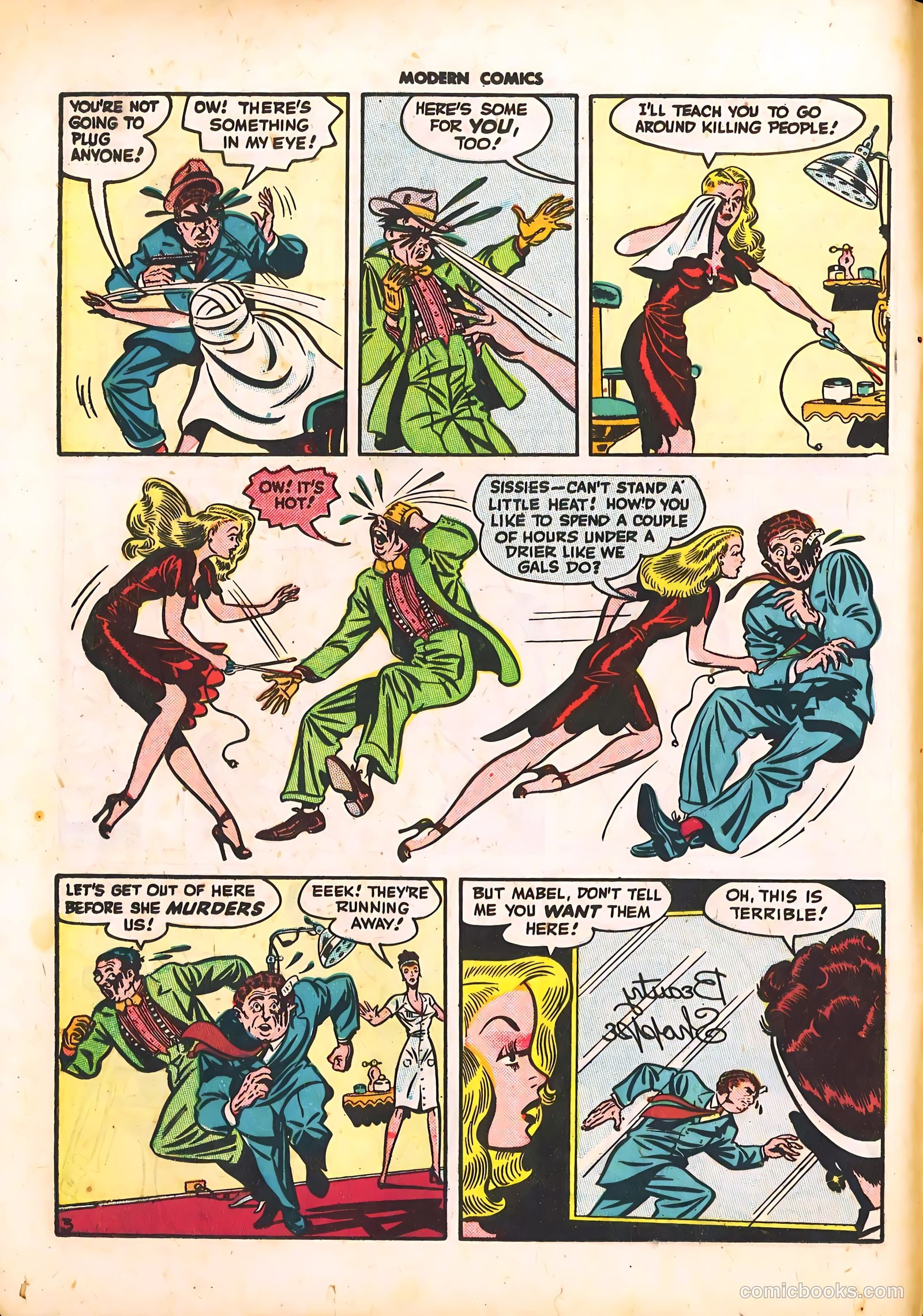 Modern Comics #55 — page 20 of 60
