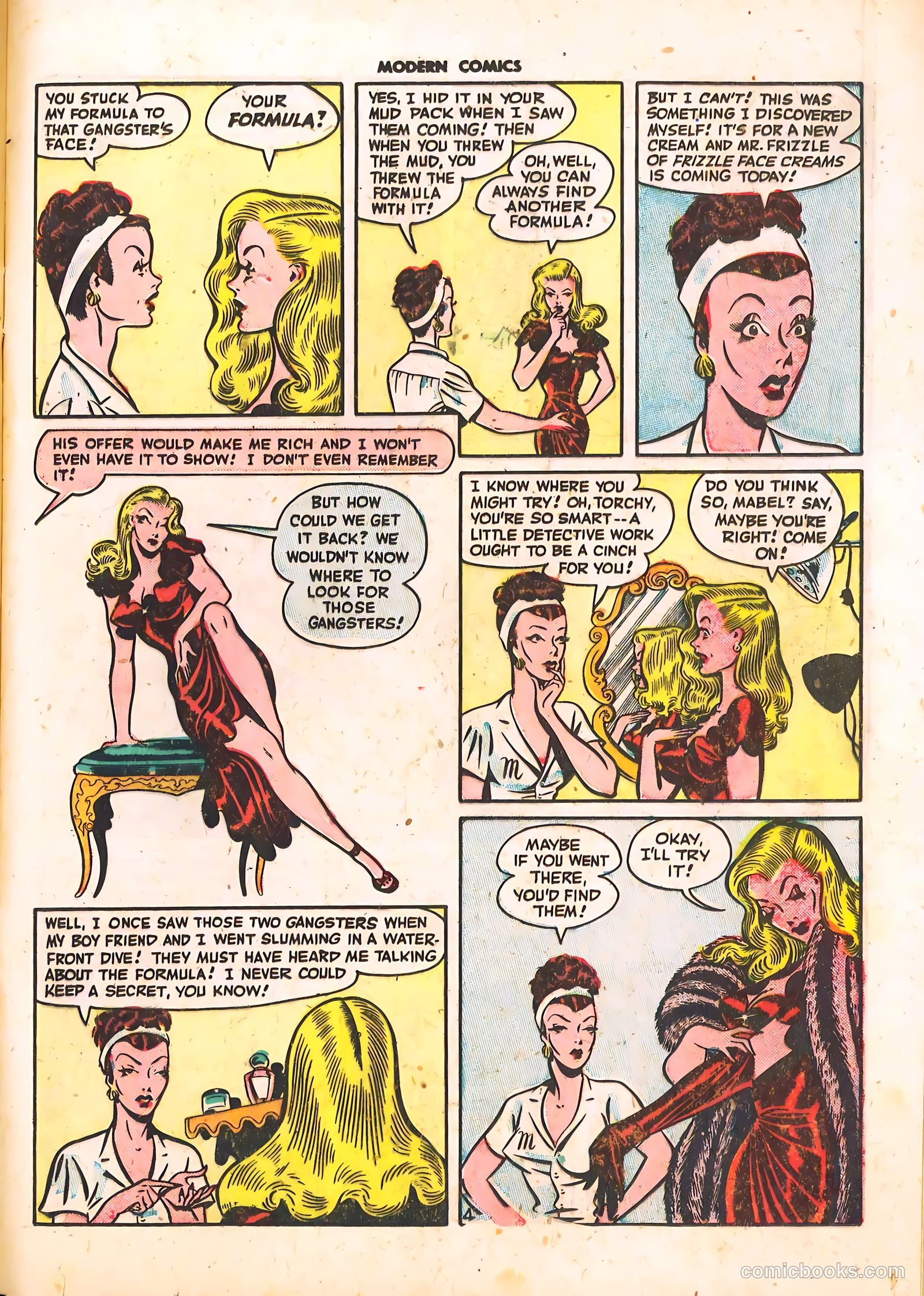 Modern Comics #55 — page 21 of 60
