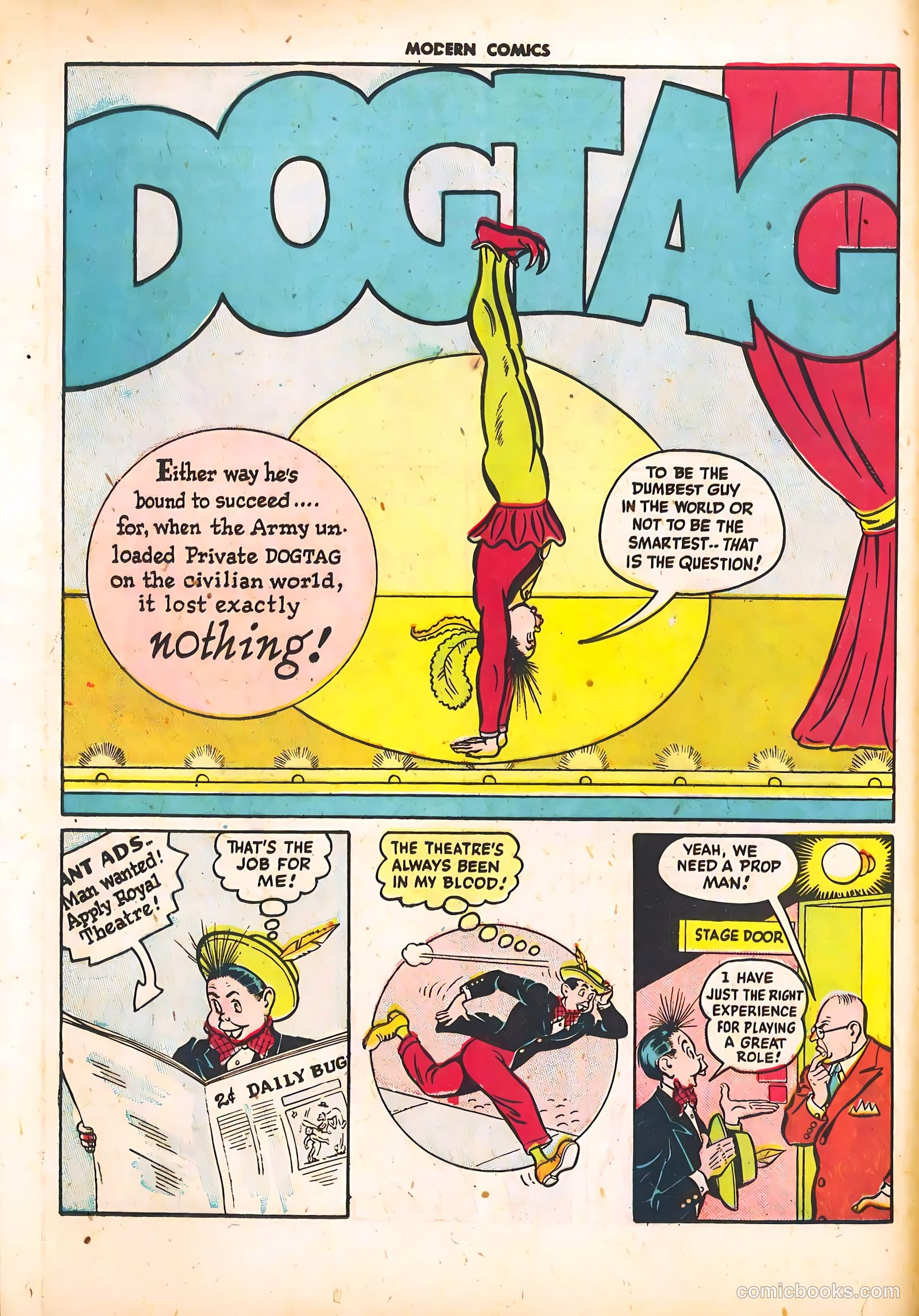 Modern Comics #55 — page 24 of 60