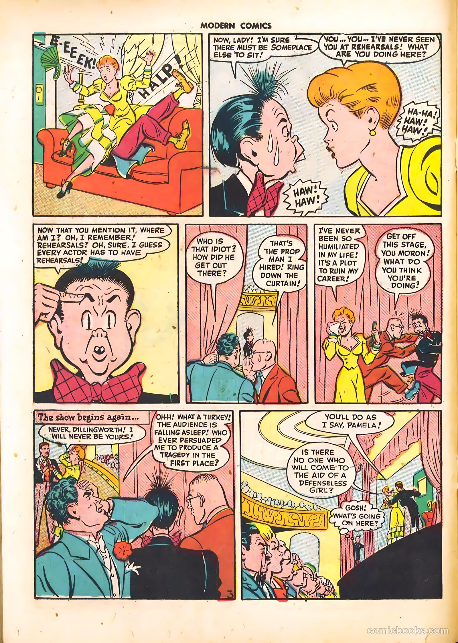 Modern Comics #55 — page 26 of 60