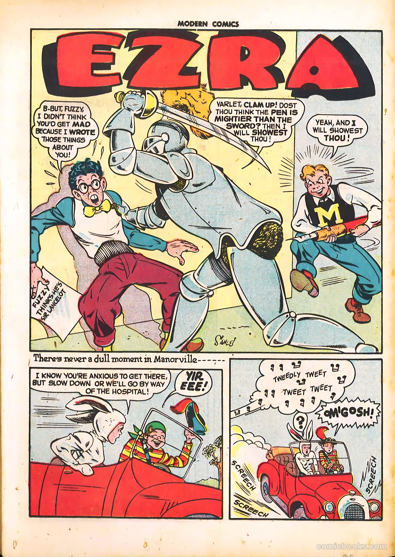 Modern Comics #55 — page 30 of 60