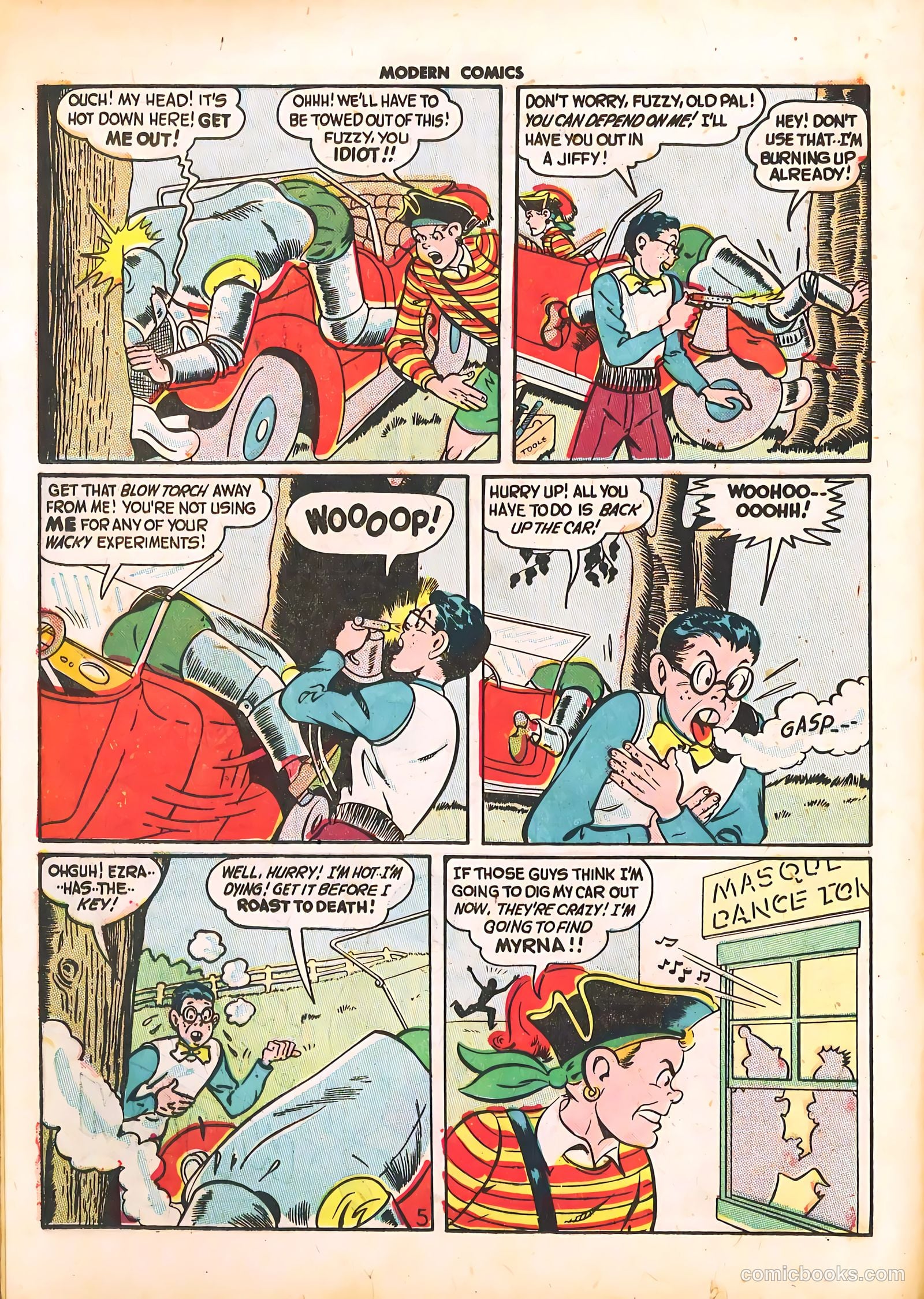 Modern Comics #55 — page 34 of 60