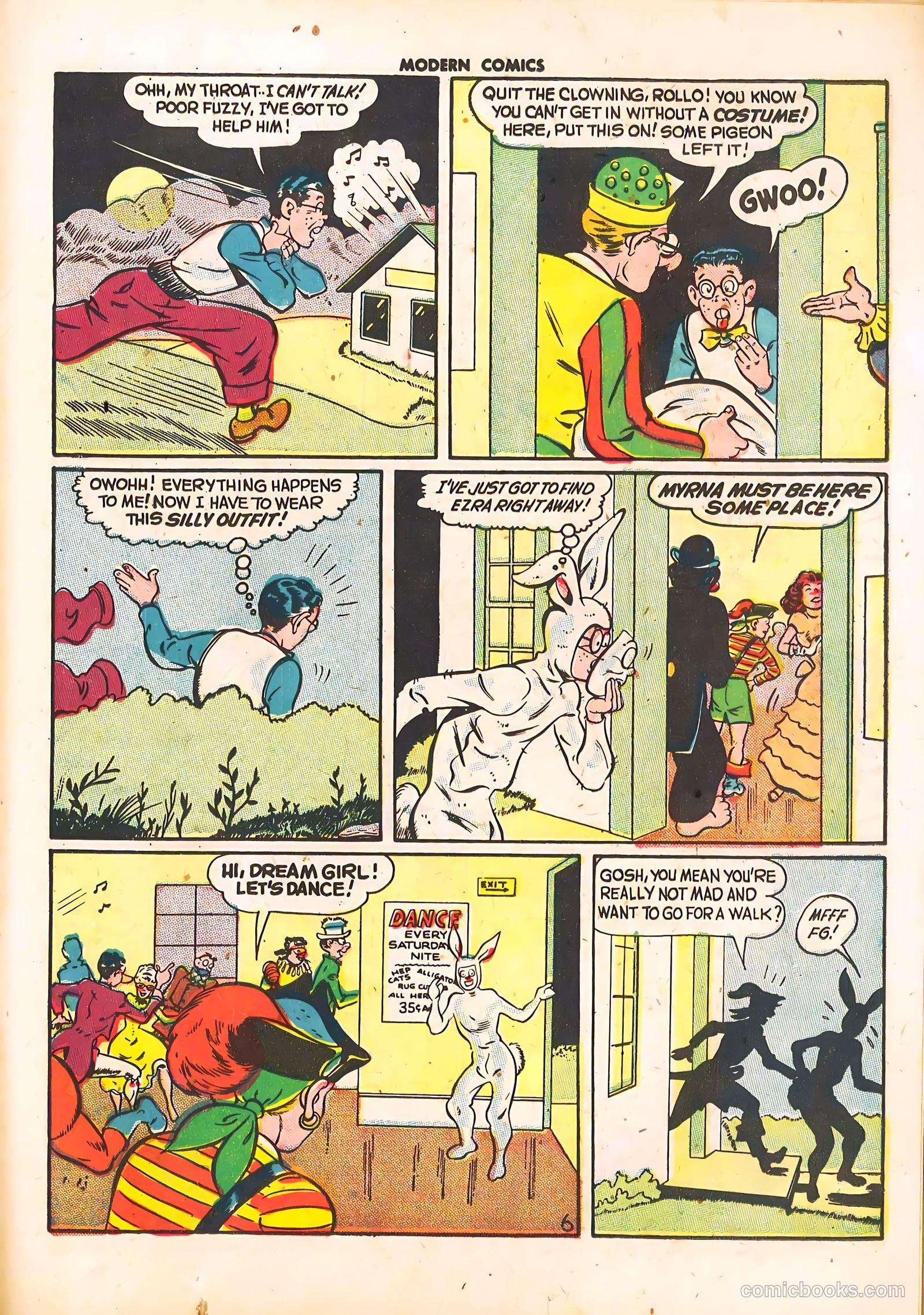 Modern Comics #55 — page 35 of 60