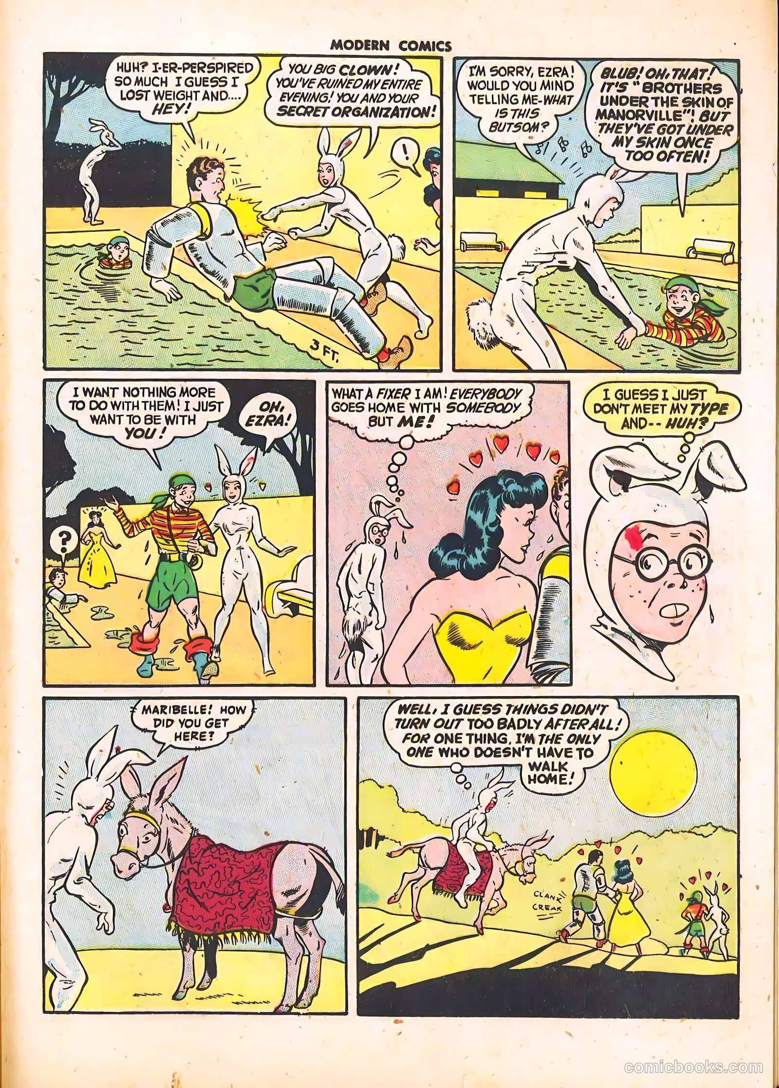 Modern Comics #55 — page 37 of 60