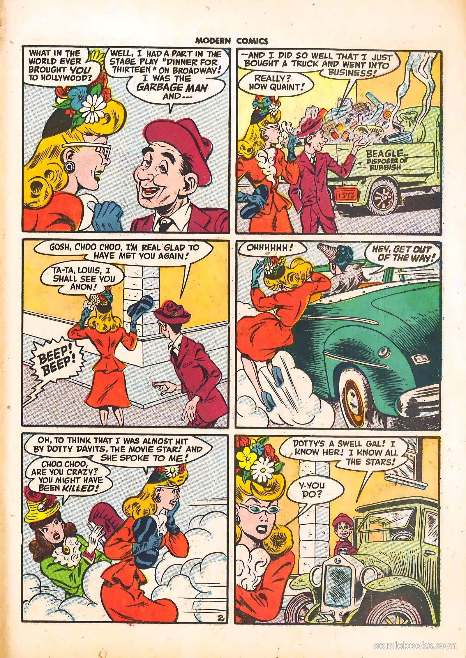 Modern Comics #55 — page 39 of 60