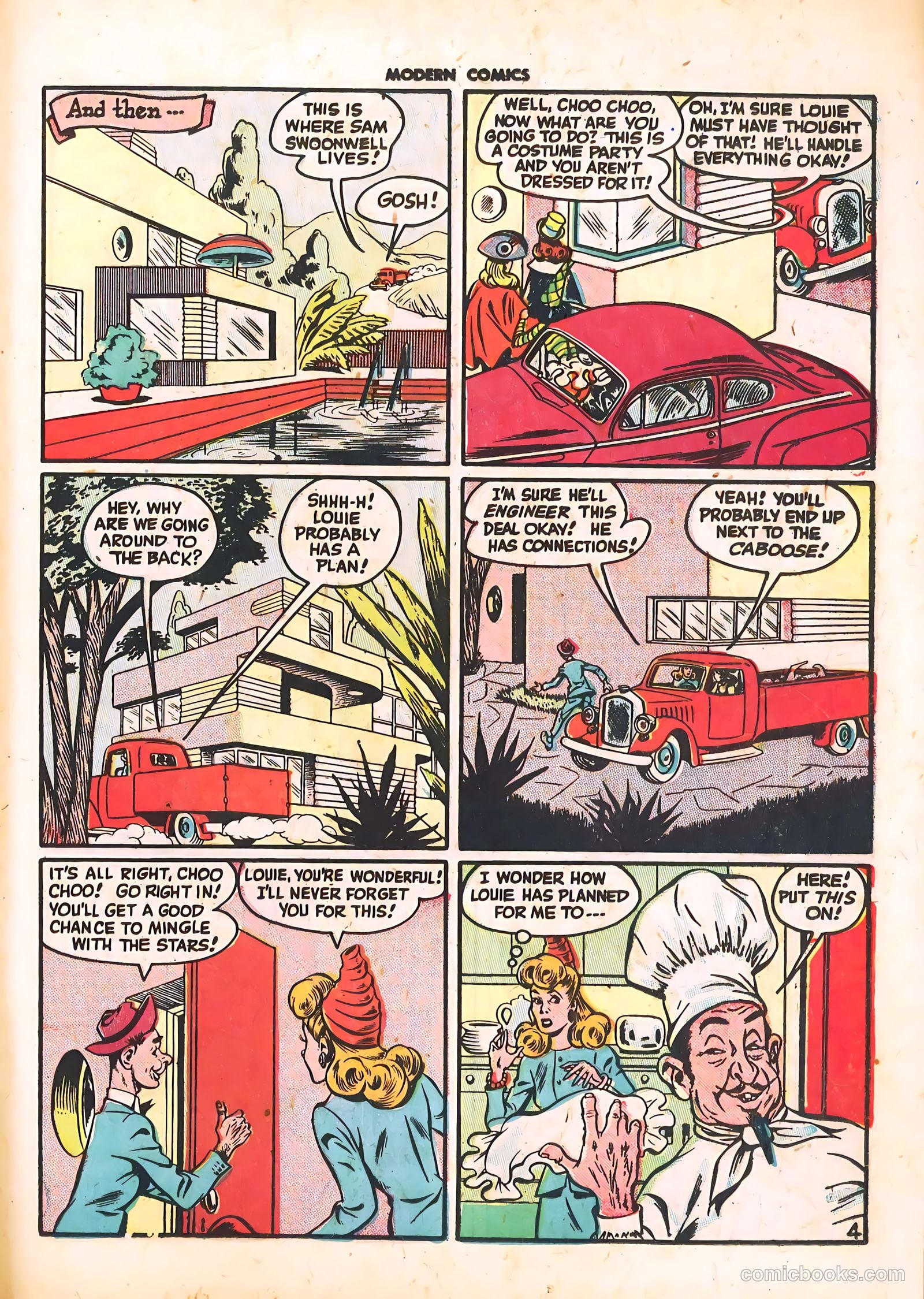 Modern Comics #55 — page 41 of 60