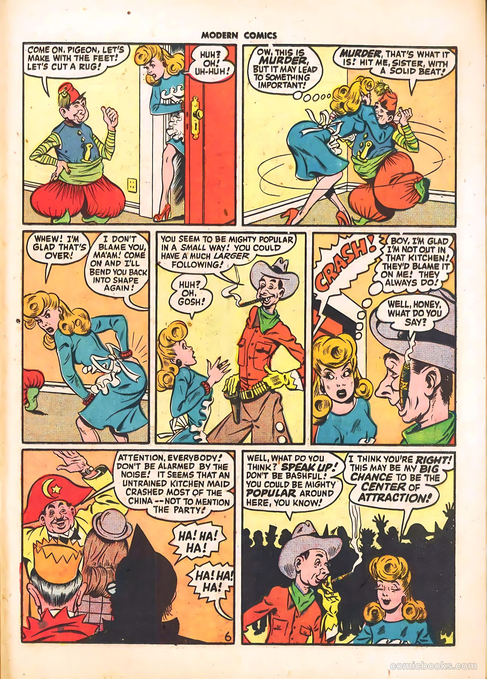 Modern Comics #55 — page 43 of 60