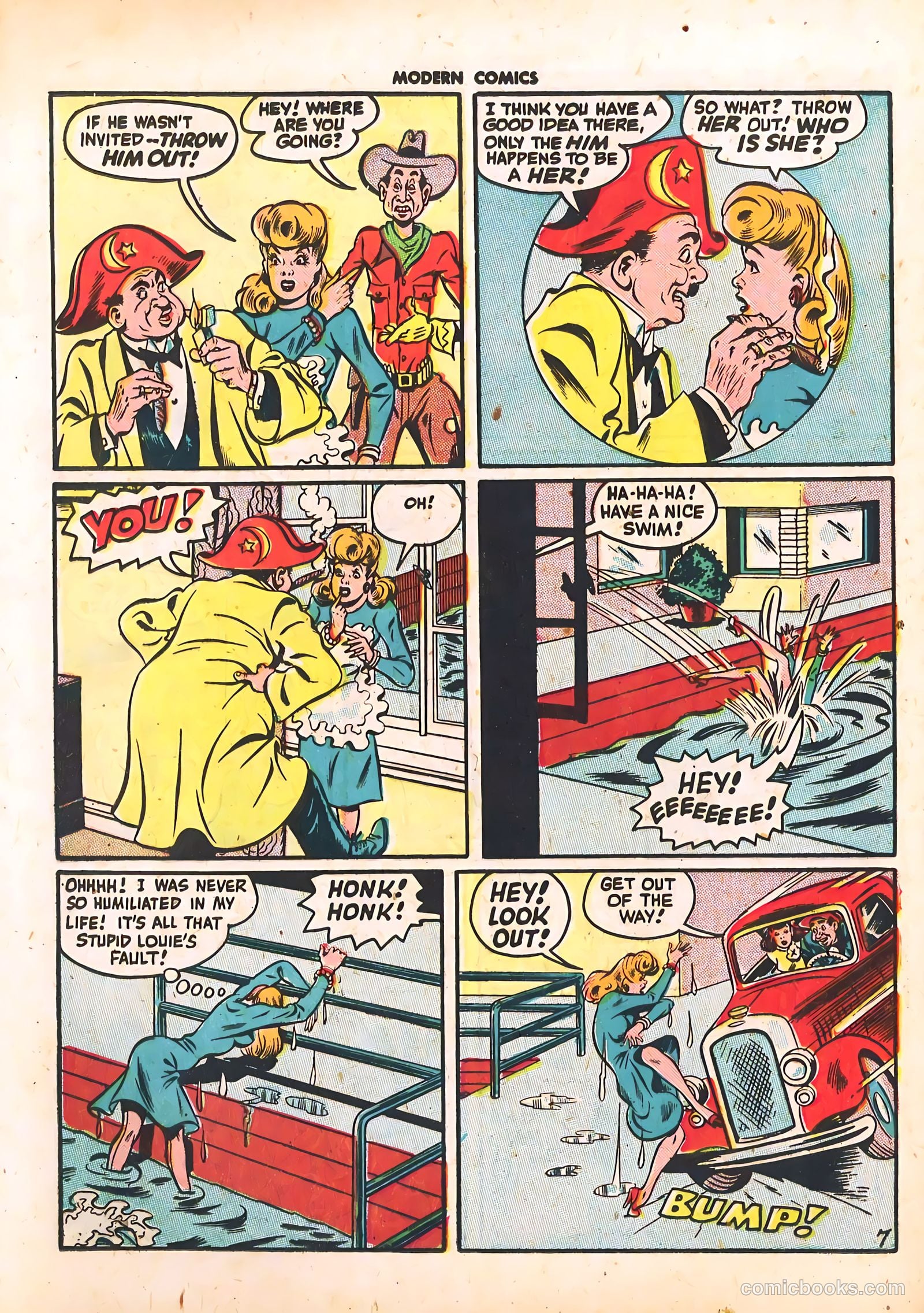 Modern Comics #55 — page 44 of 60