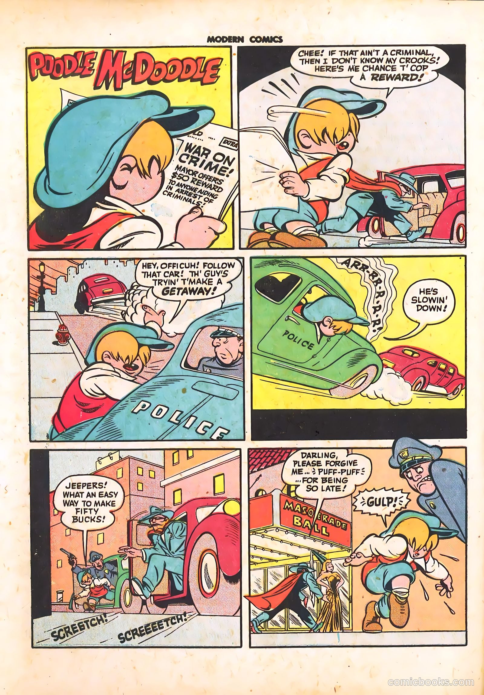 Modern Comics #55 — page 48 of 60