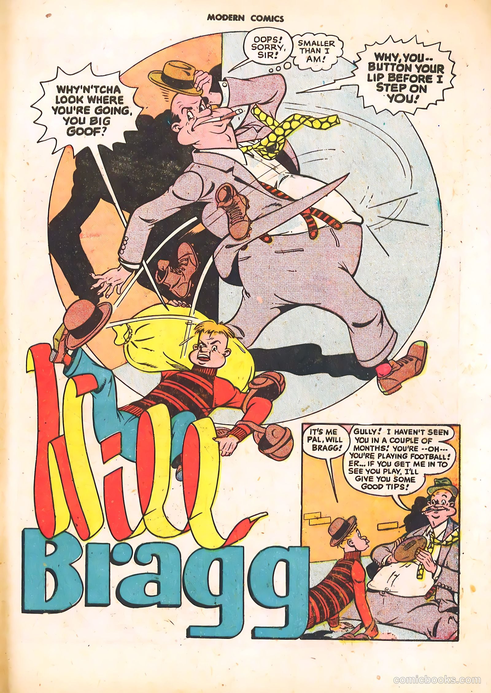 Modern Comics #55 — page 49 of 60