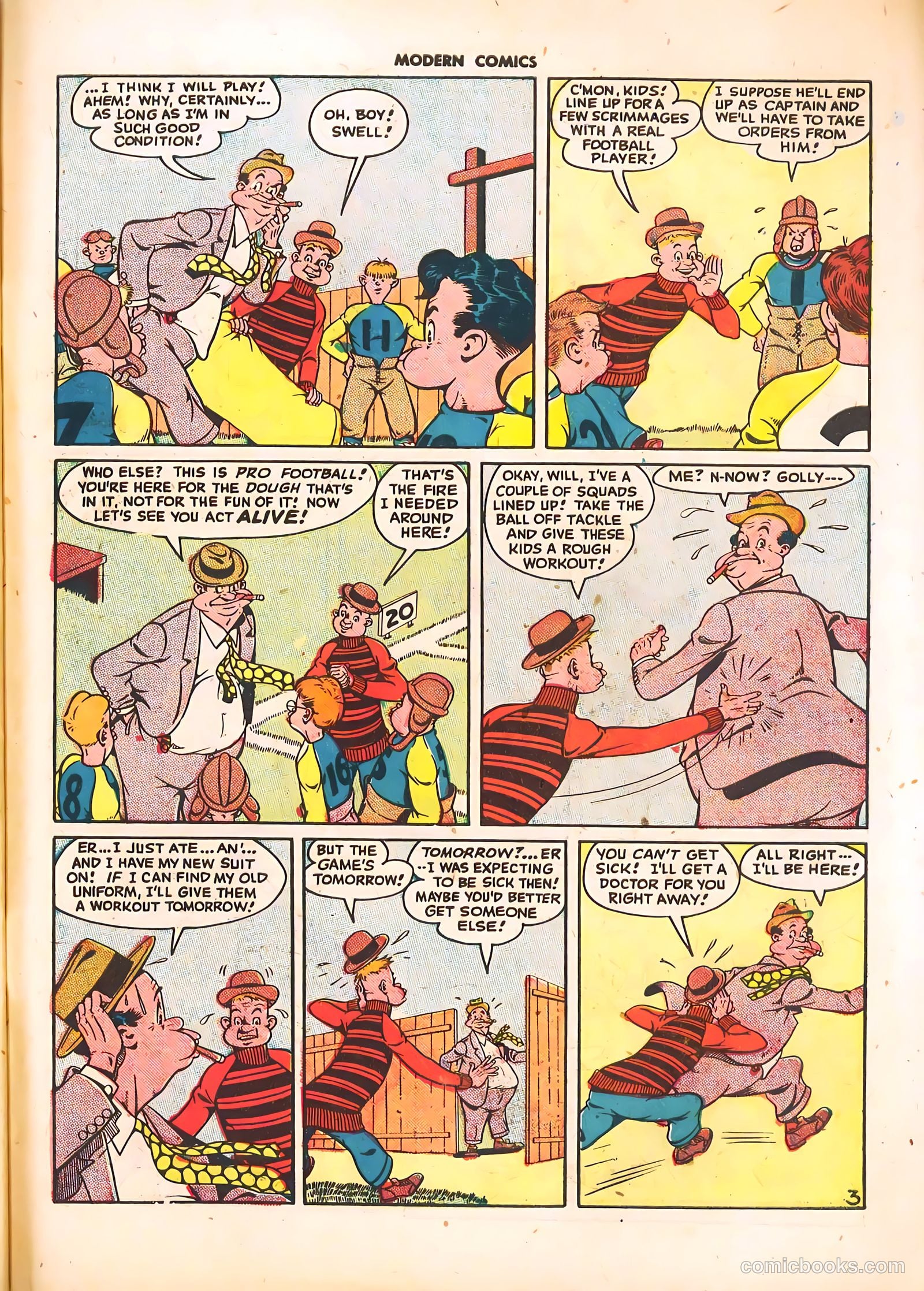 Modern Comics #55 — page 51 of 60