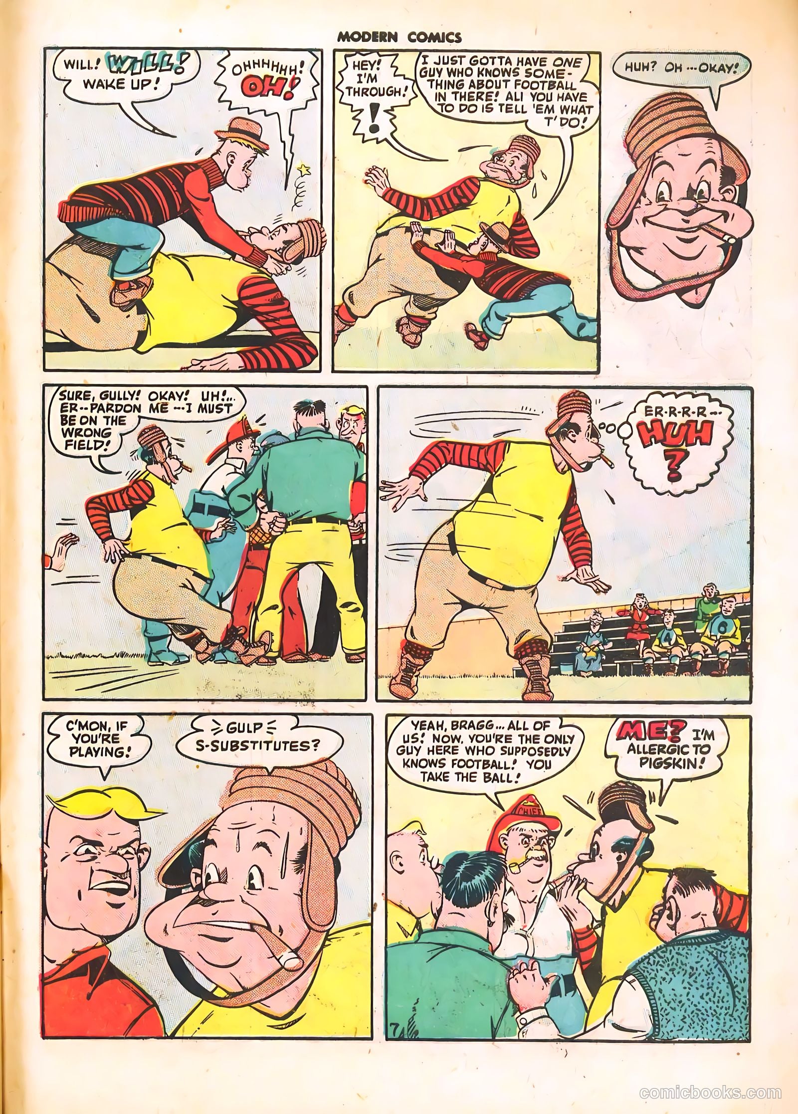 Modern Comics #55 — page 55 of 60