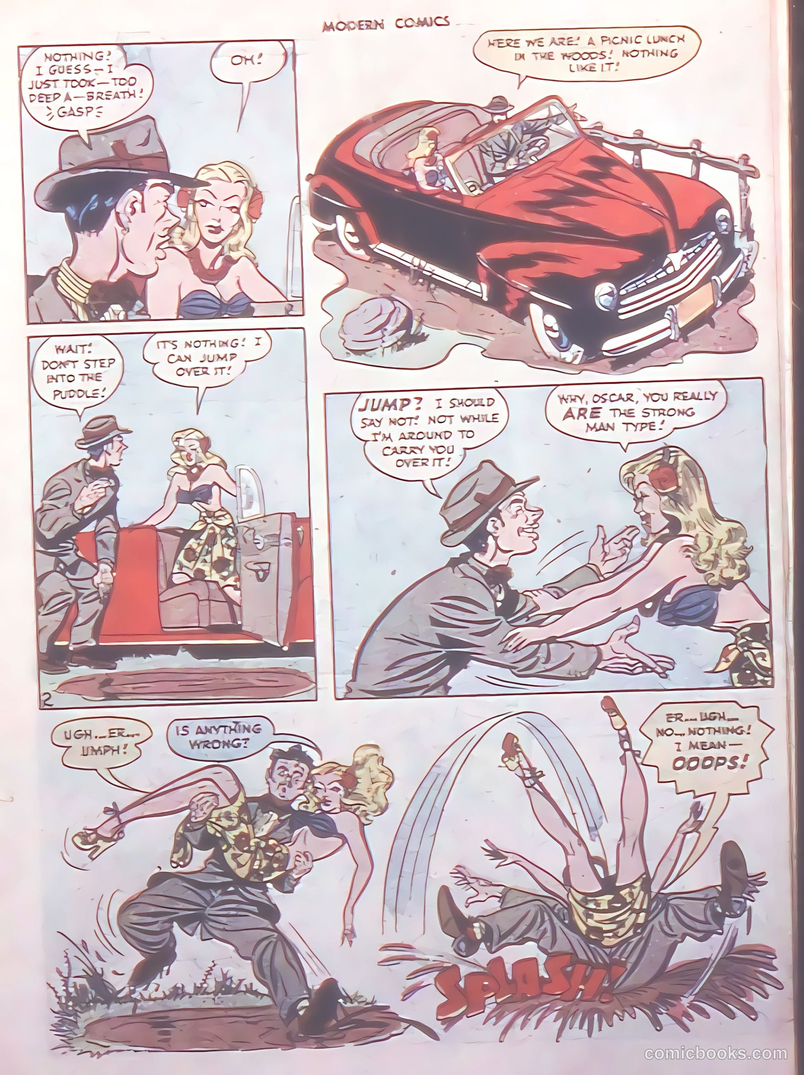 Modern Comics #56 — page 19 of 60