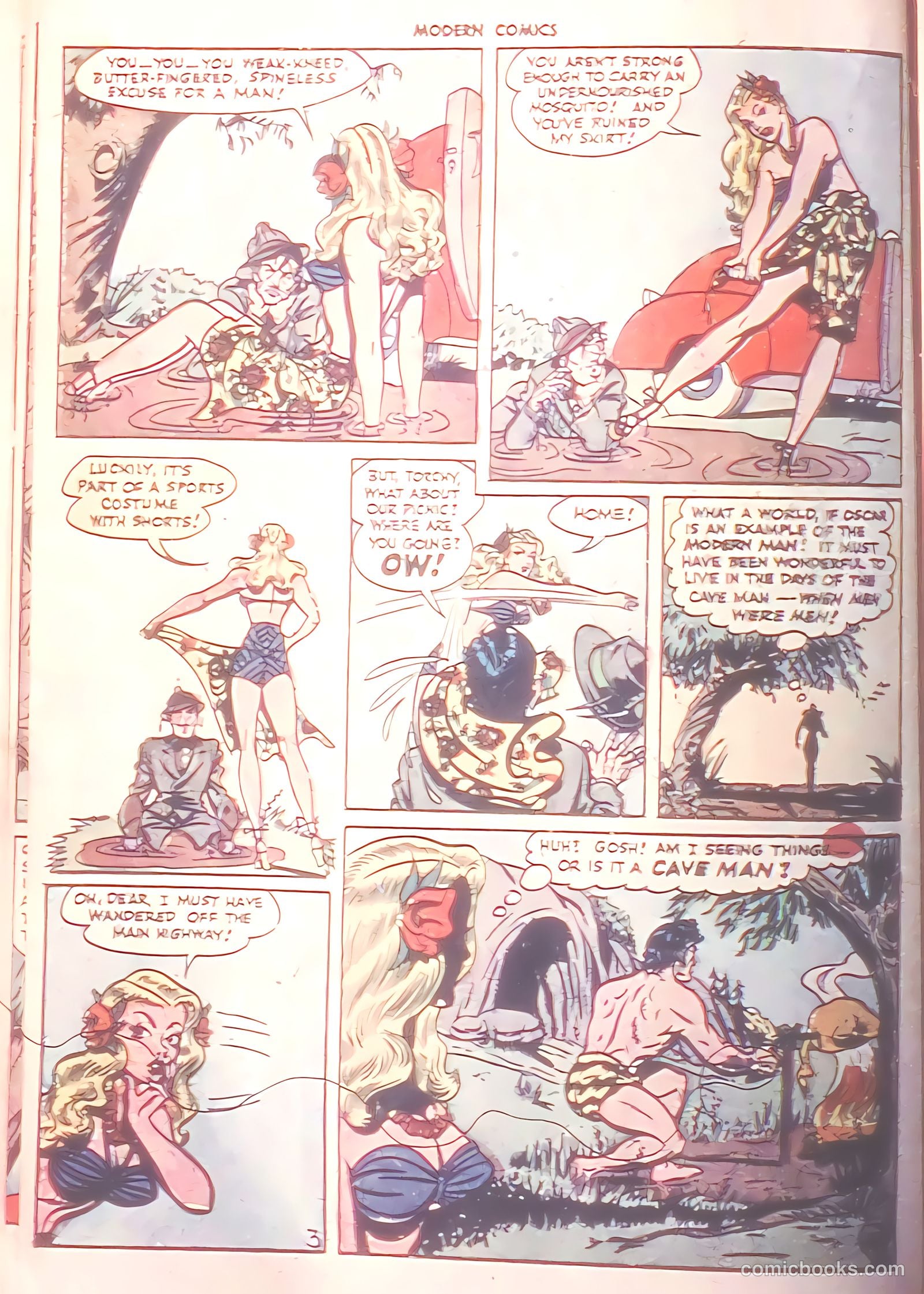 Modern Comics #56 — page 20 of 60