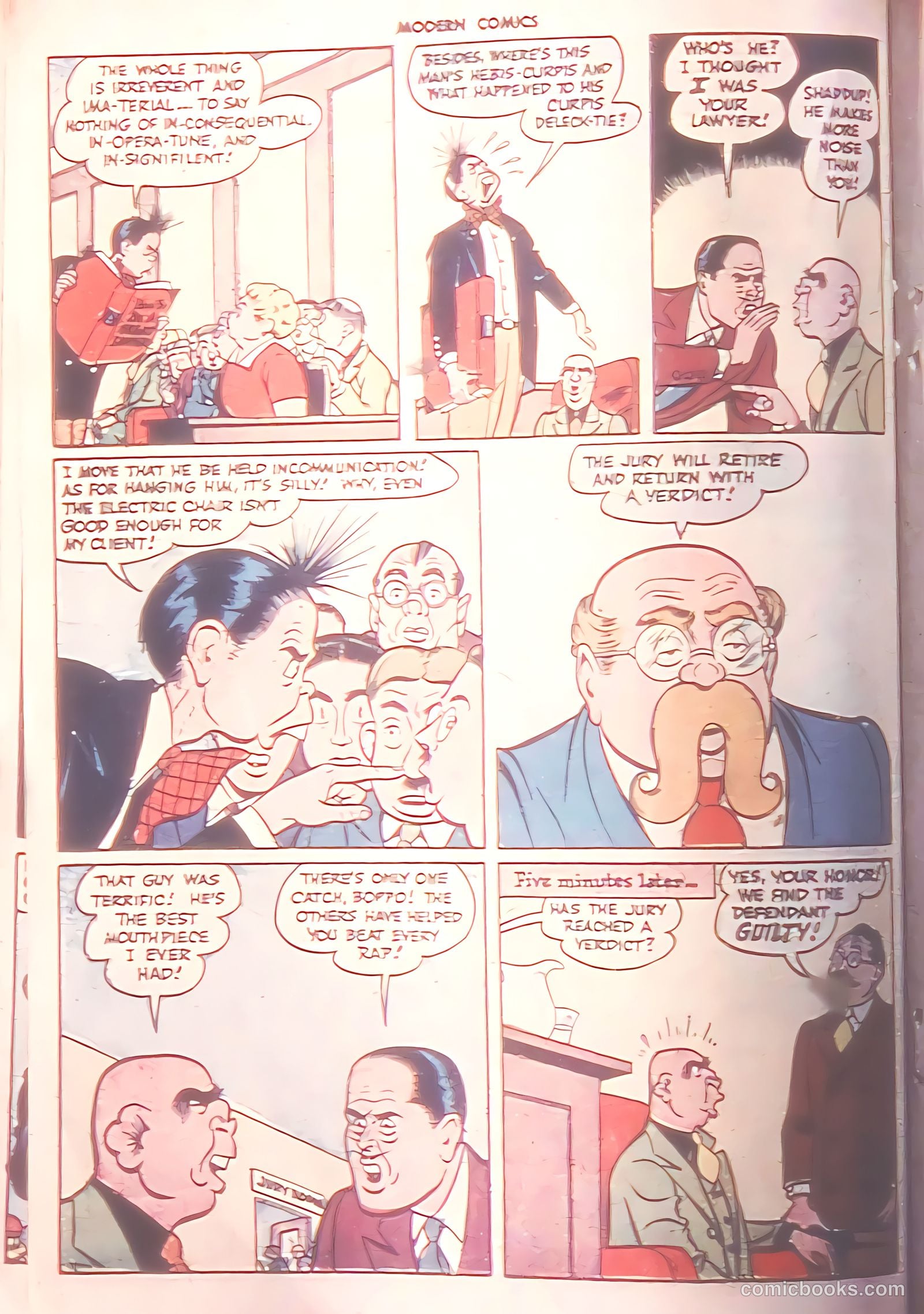 Modern Comics #56 — page 26 of 60