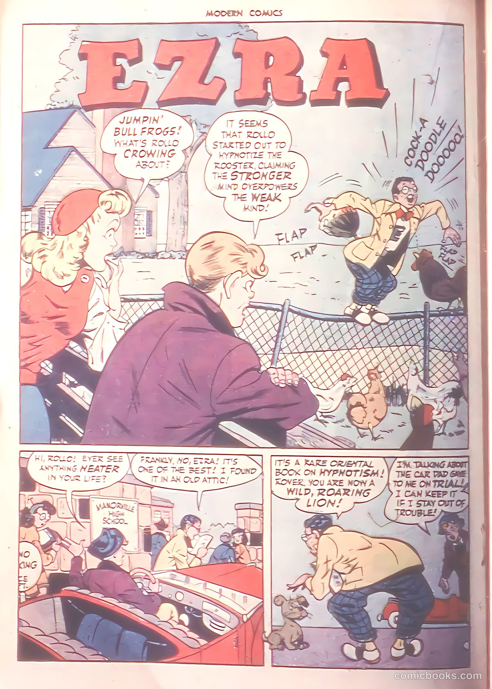 Modern Comics #56 — page 30 of 60