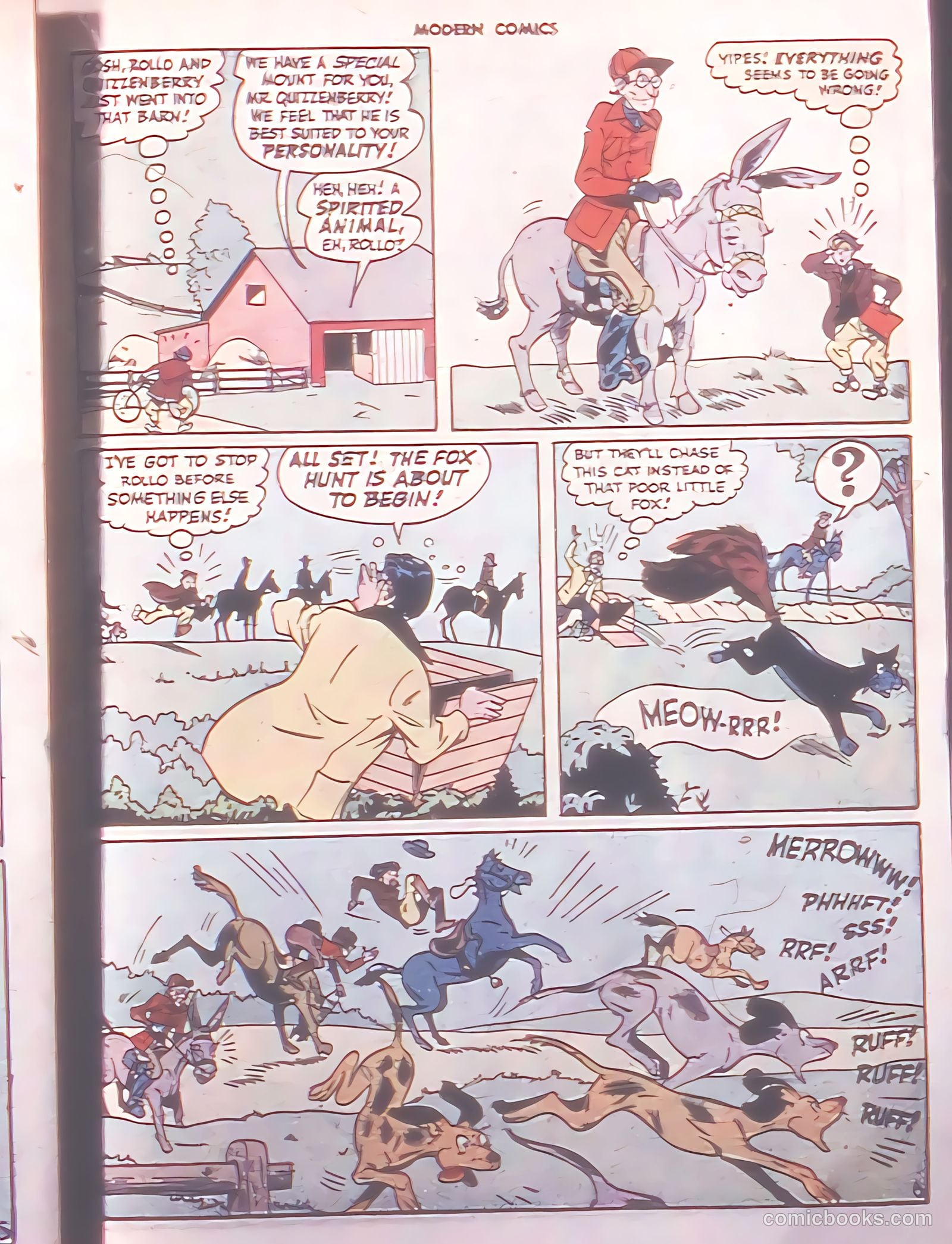 Modern Comics #56 — page 35 of 60