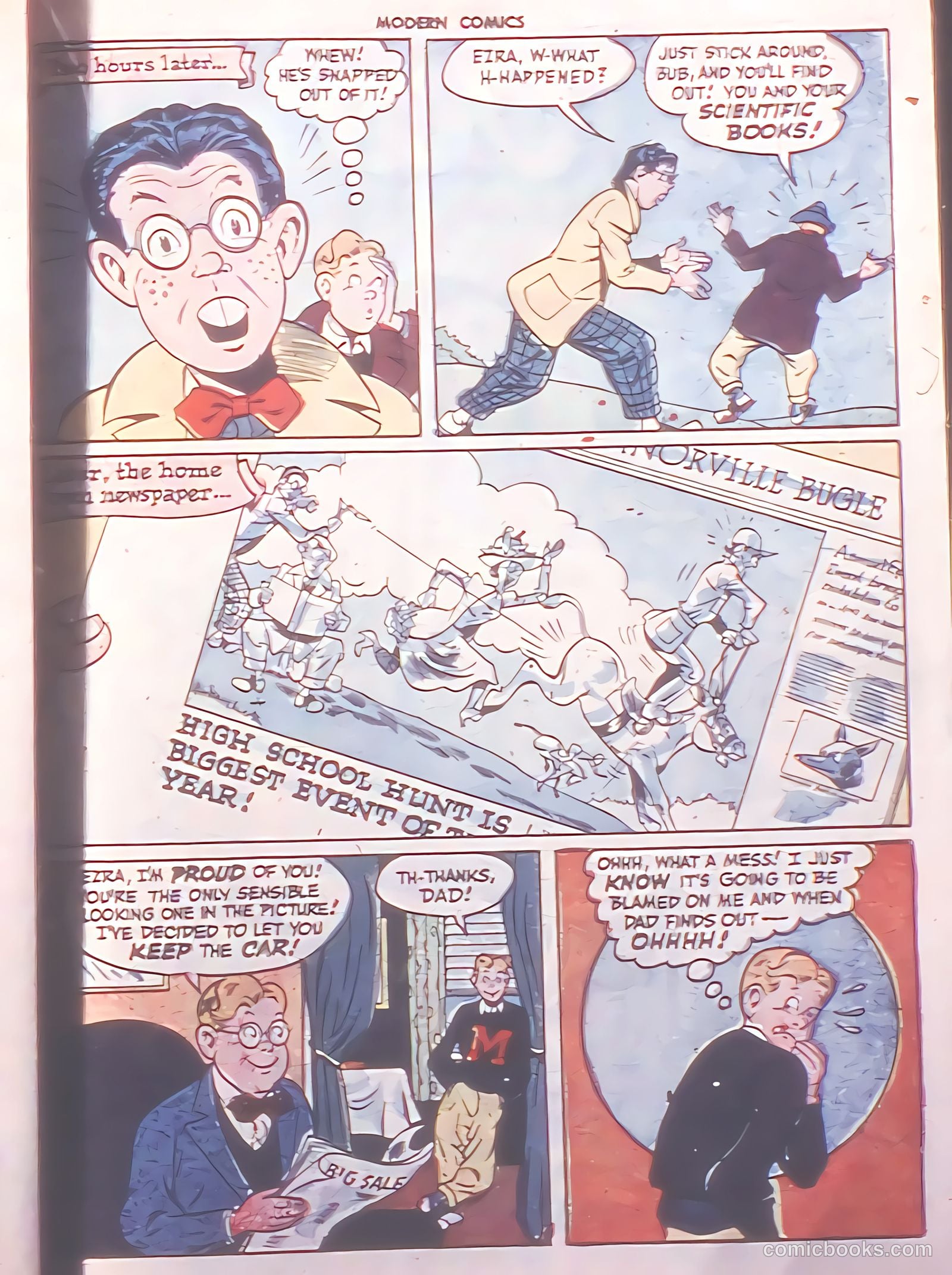 Modern Comics #56 — page 37 of 60