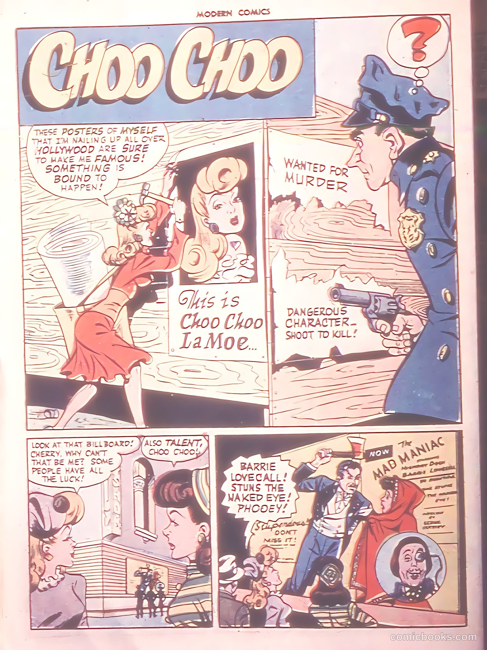 Modern Comics #56 — page 38 of 60
