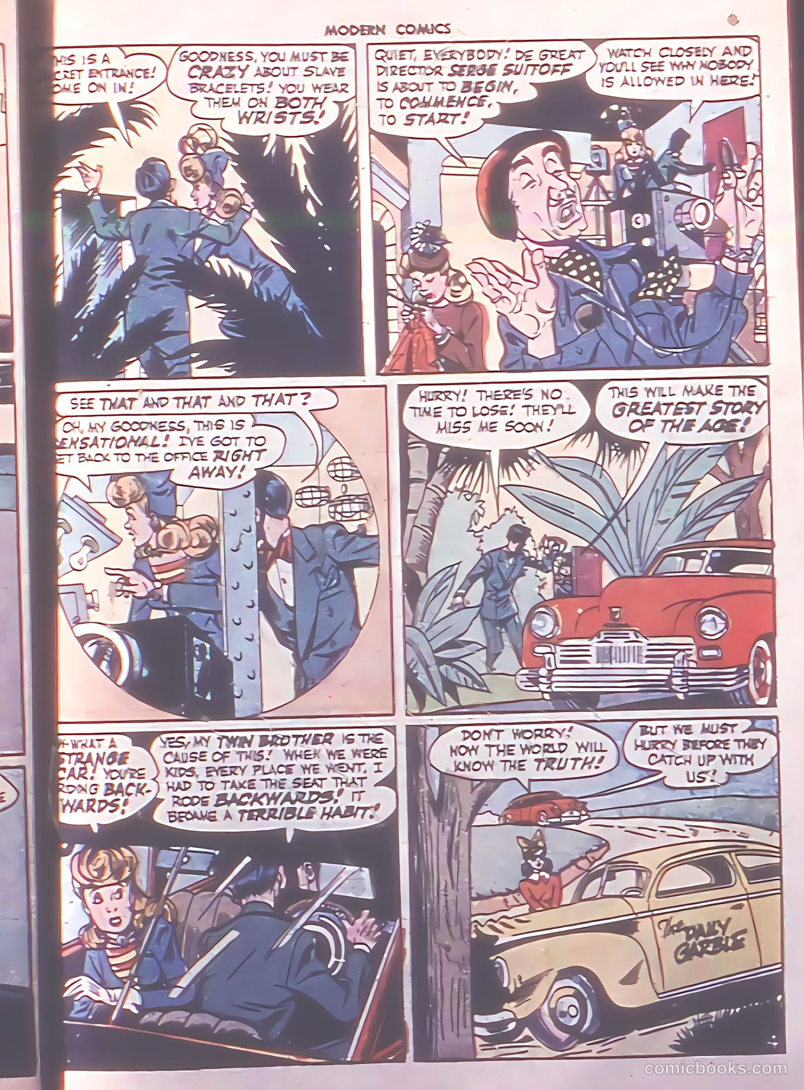 Modern Comics #56 — page 41 of 60