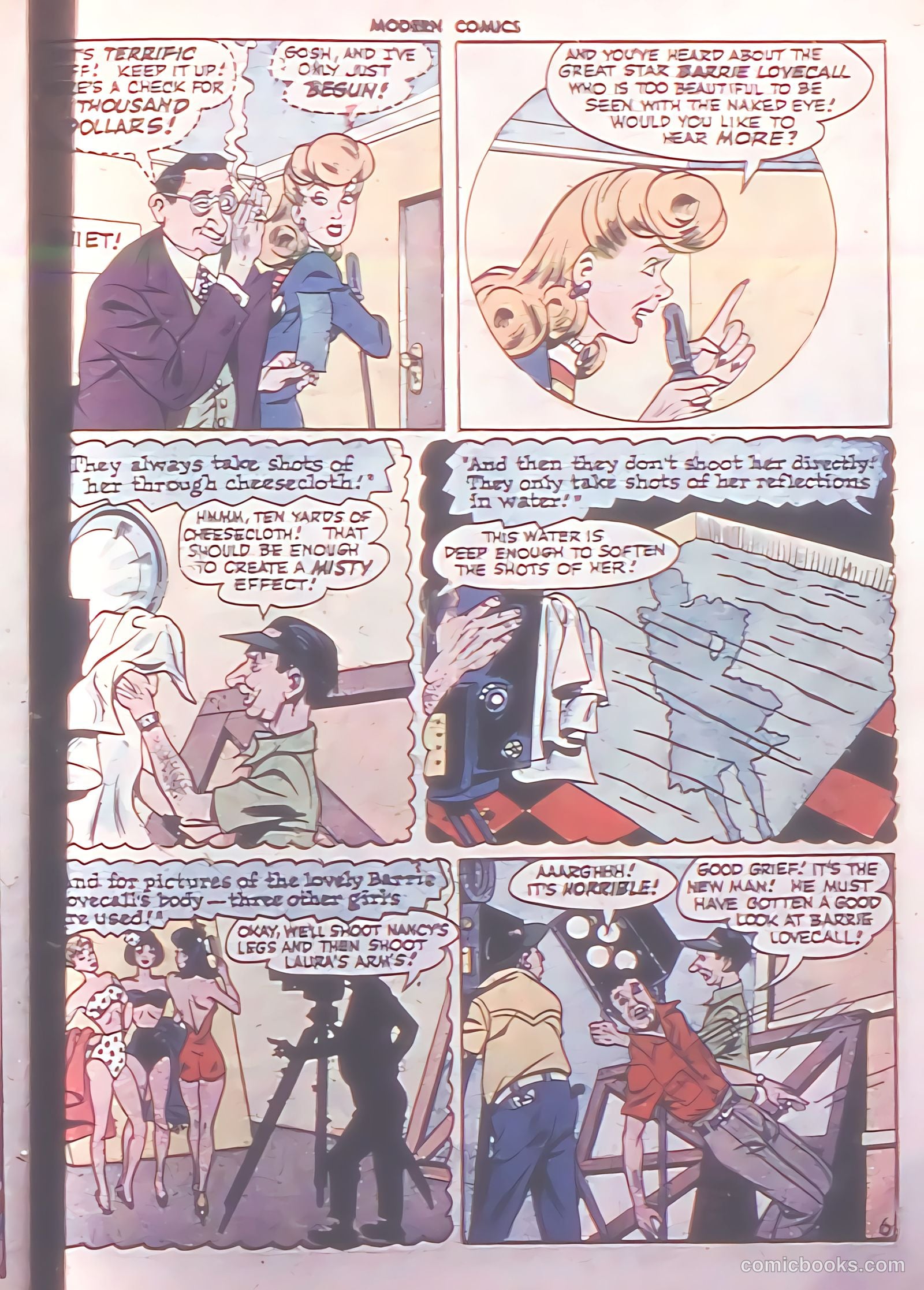 Modern Comics #56 — page 43 of 60
