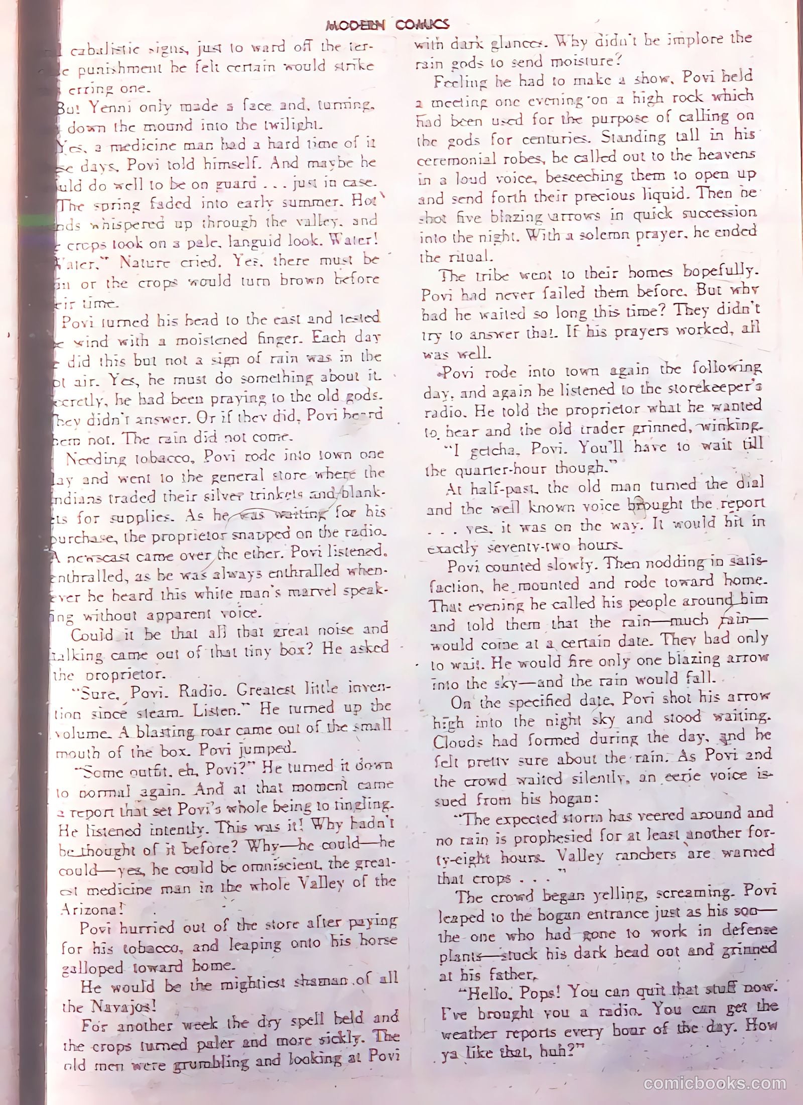 Modern Comics #56 — page 47 of 60