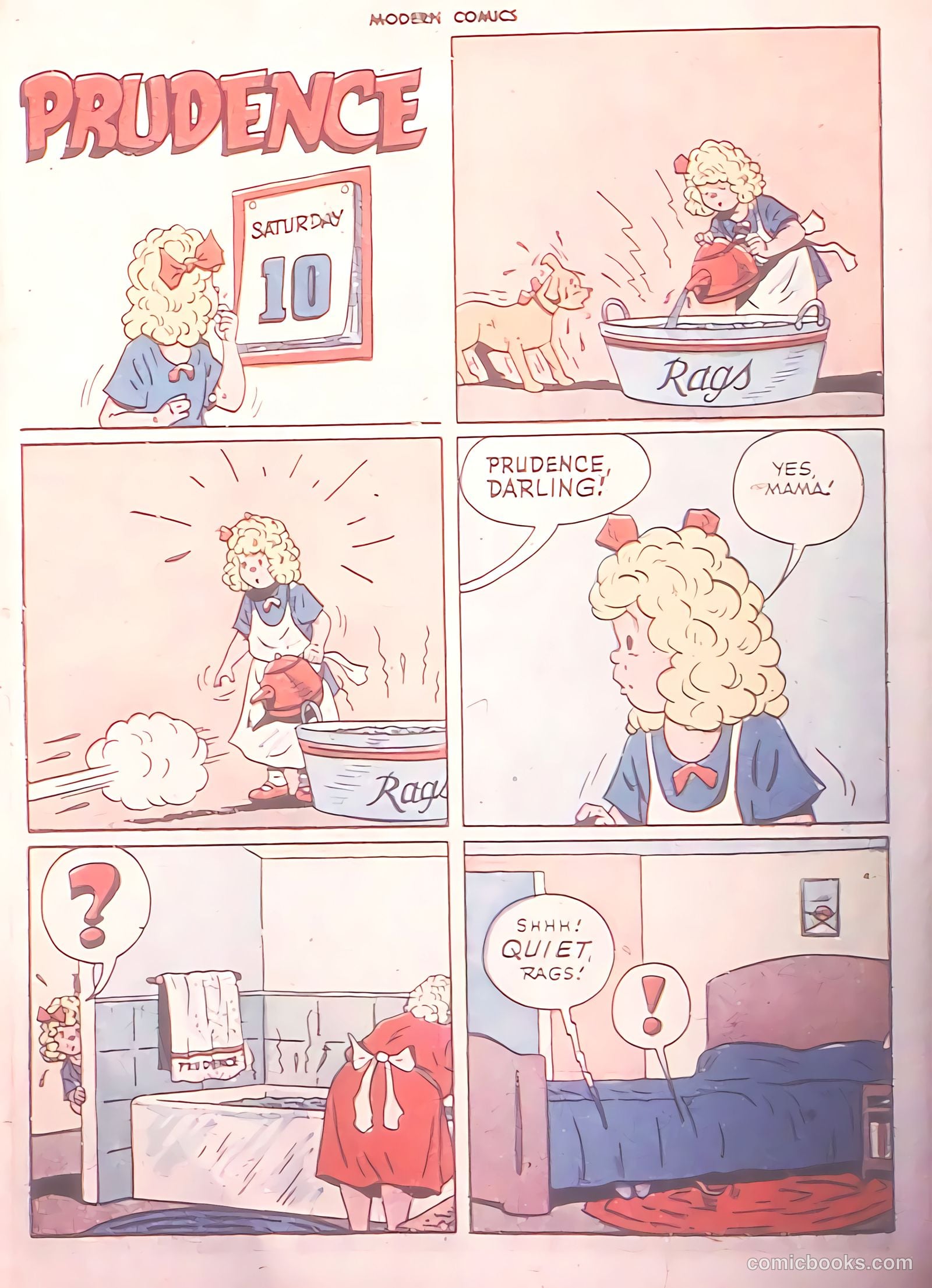 Modern Comics #56 — page 58 of 60