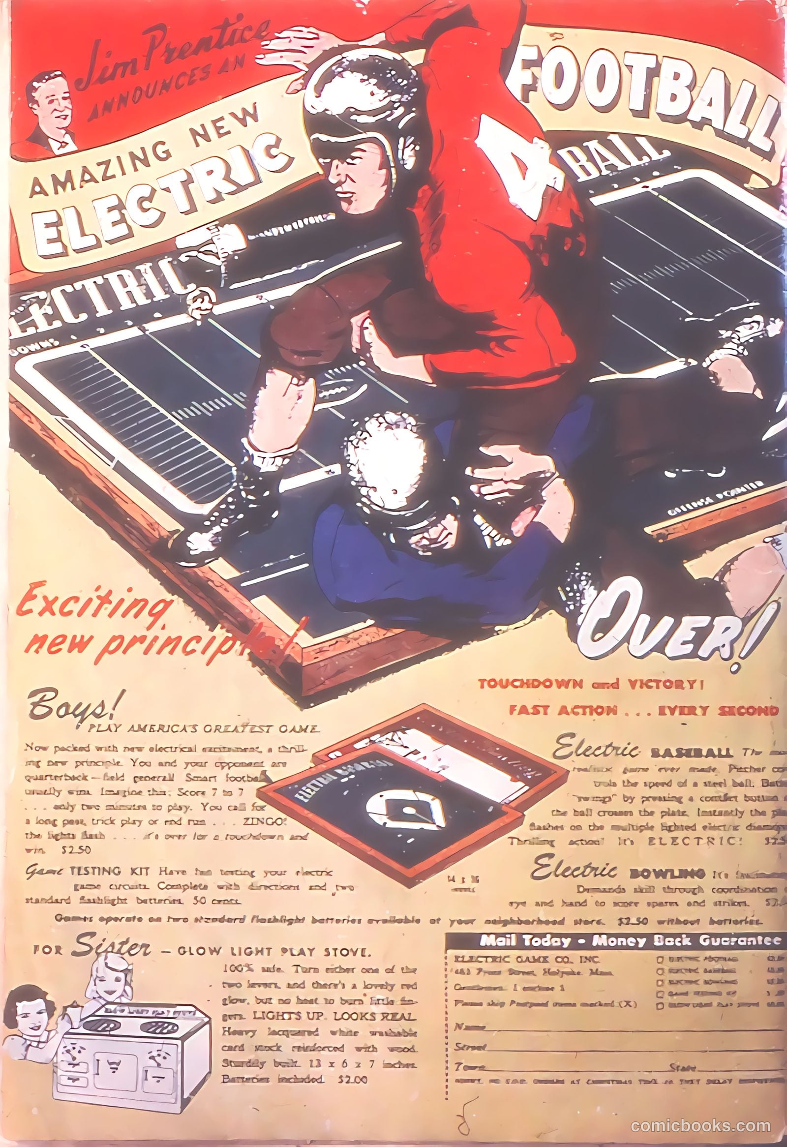 Modern Comics #56 — page 60 of 60